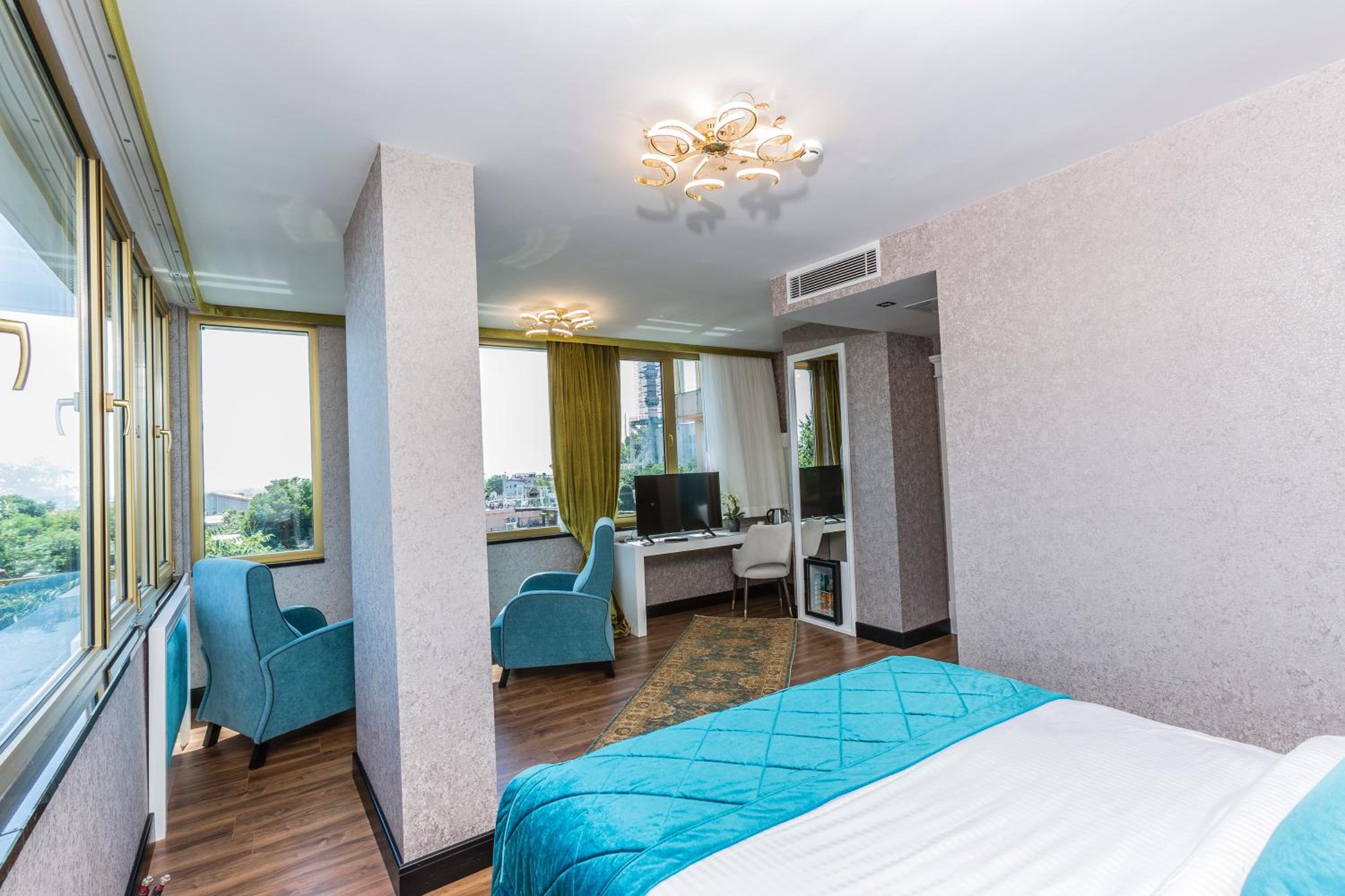 Eastanbul Suitleri - Image 47