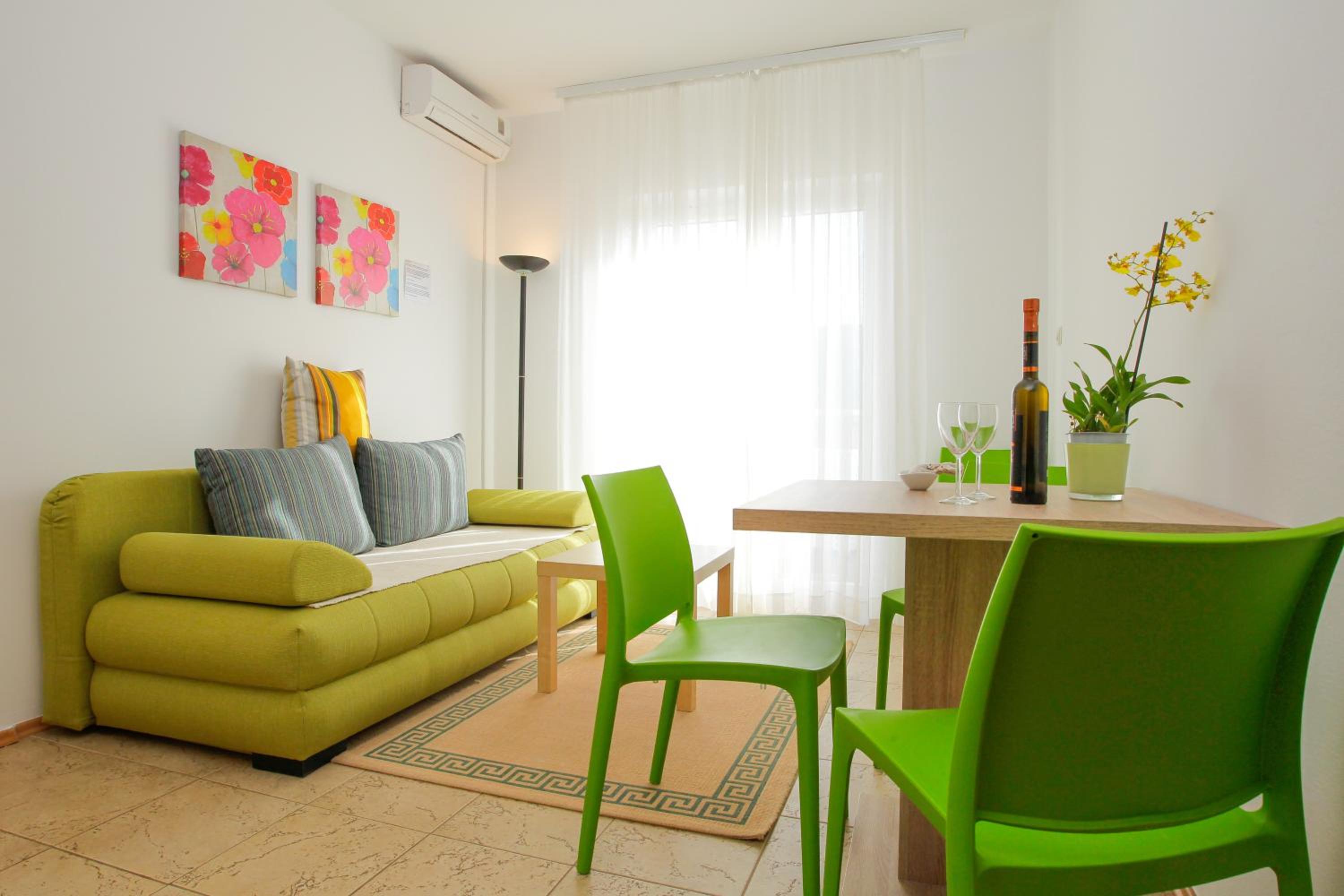 Villa Lavanda view 5