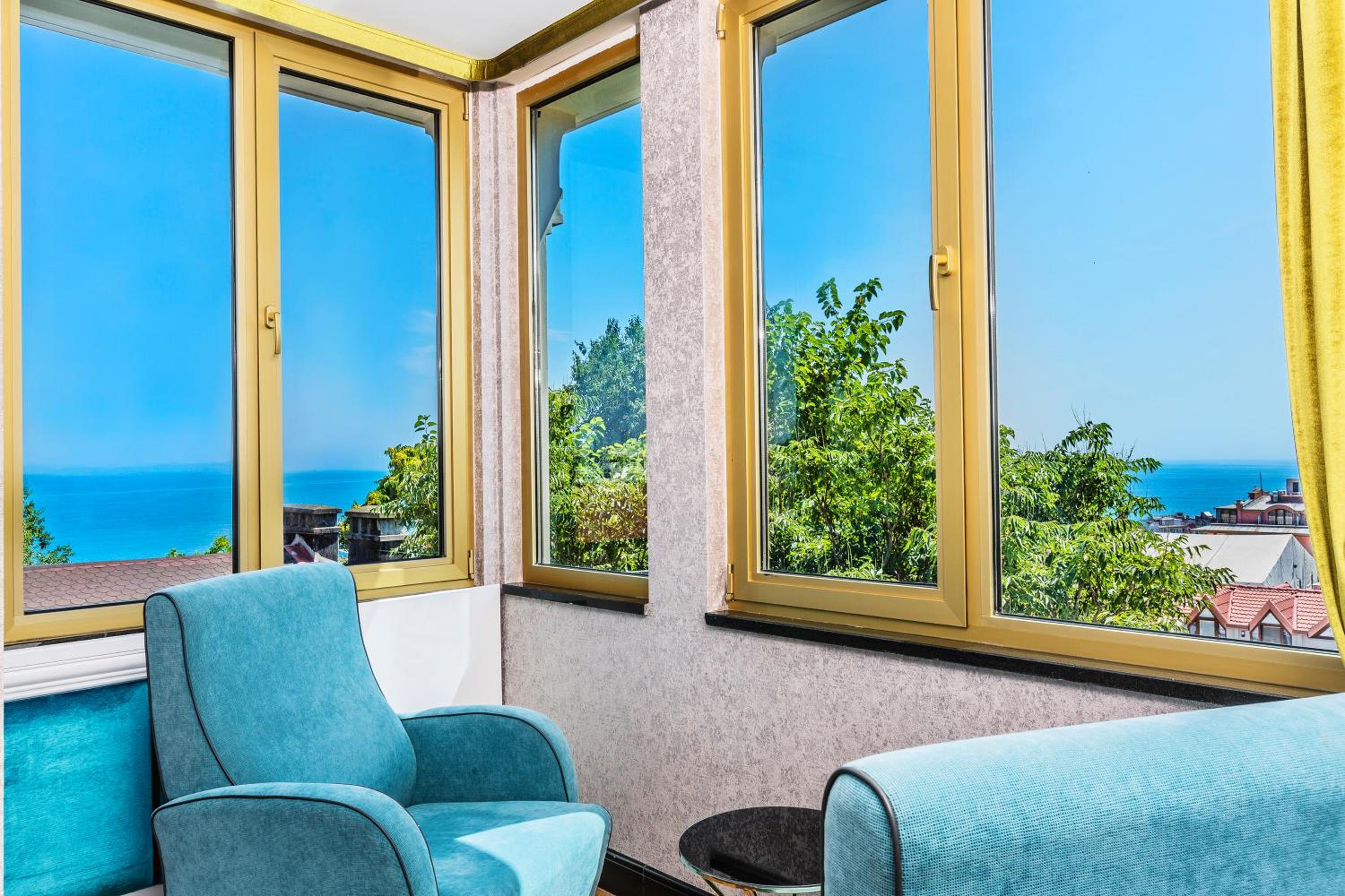 Eastanbul Suitleri - Image 44