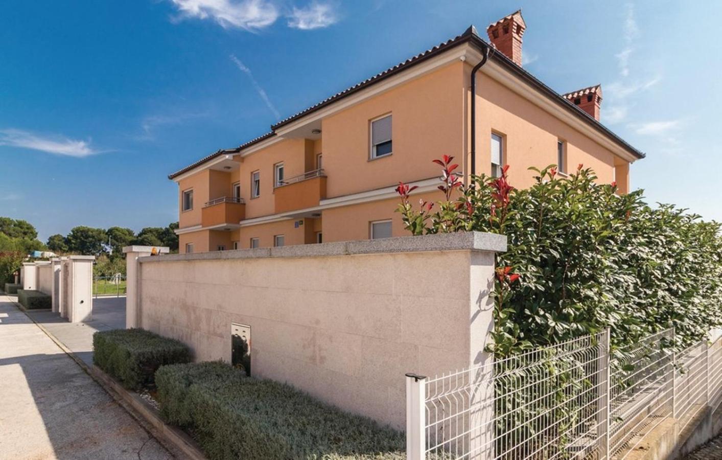 Hotel Villa Relax - Image 1