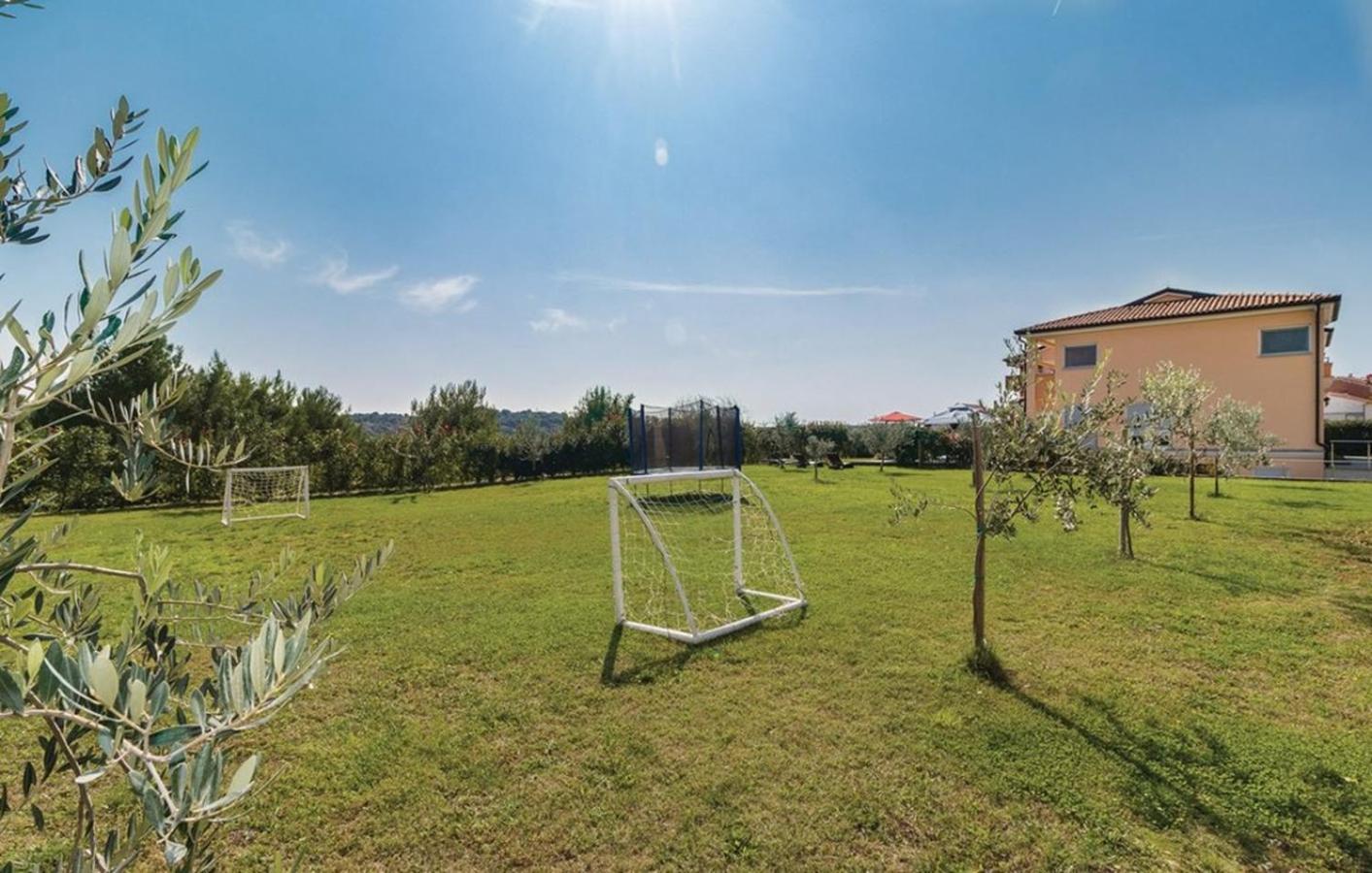 Villa Relax view 5