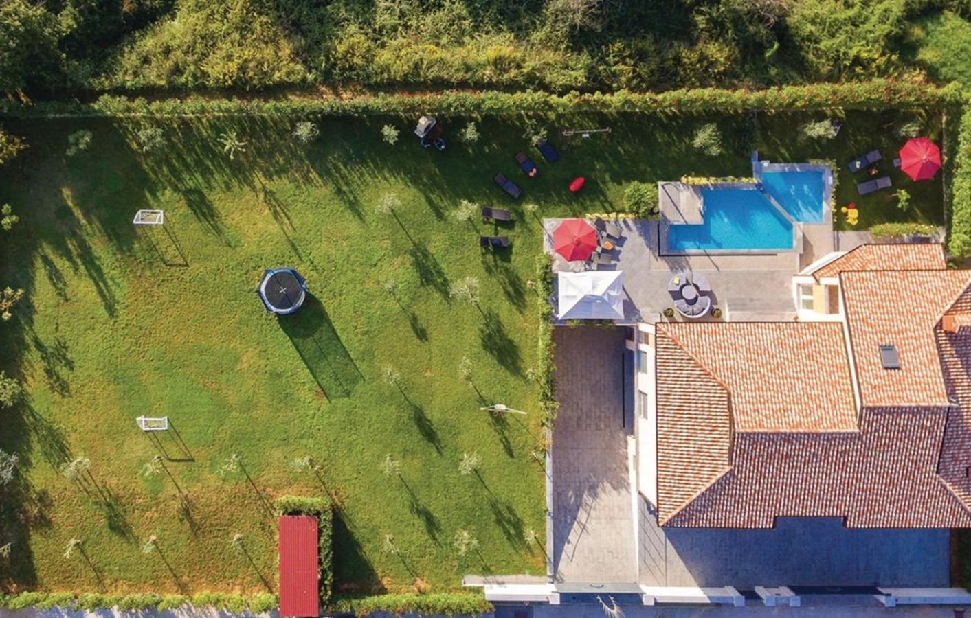 Villa Relax view 3