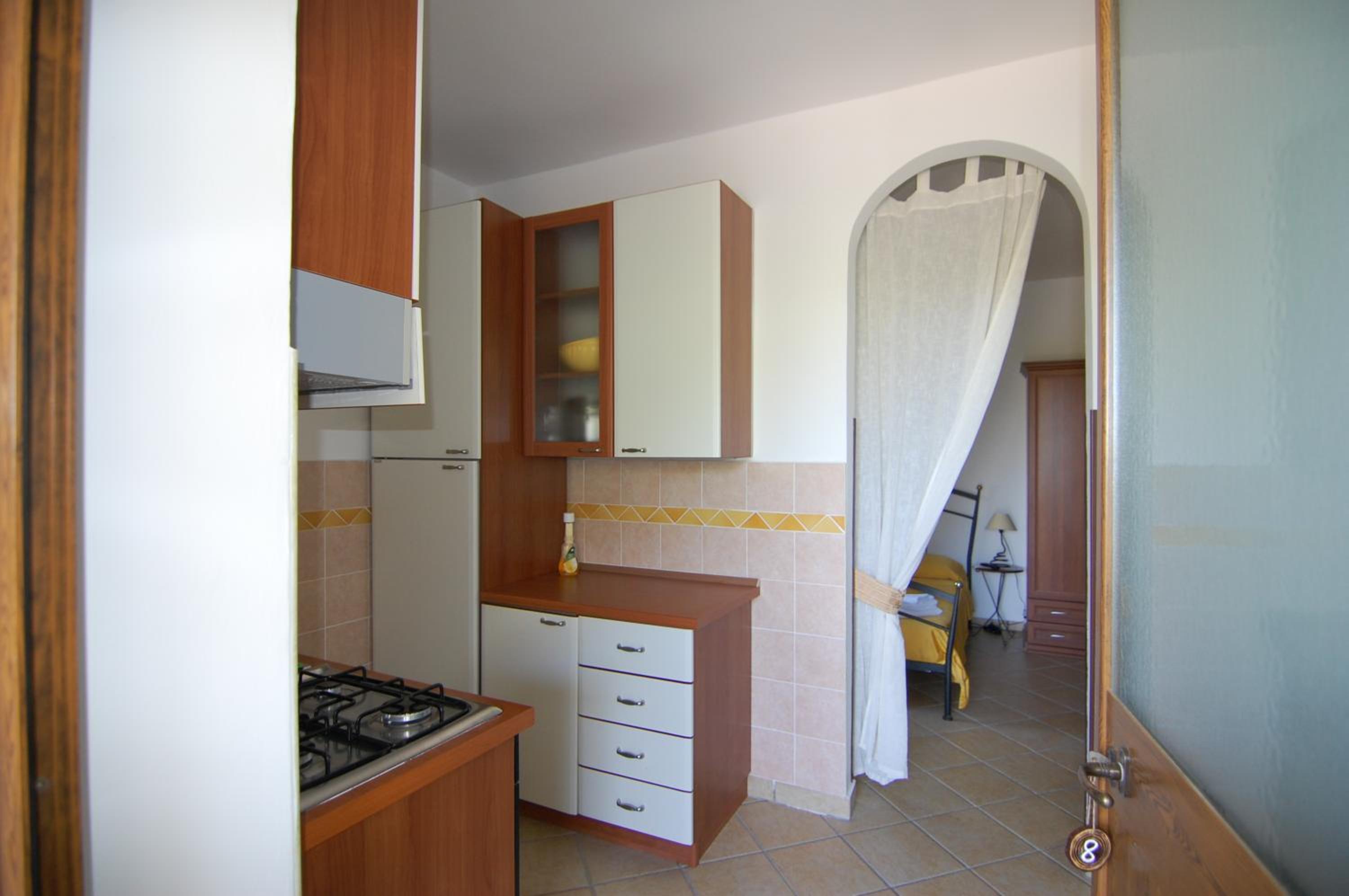 Agriturismo Tempa del Niglio