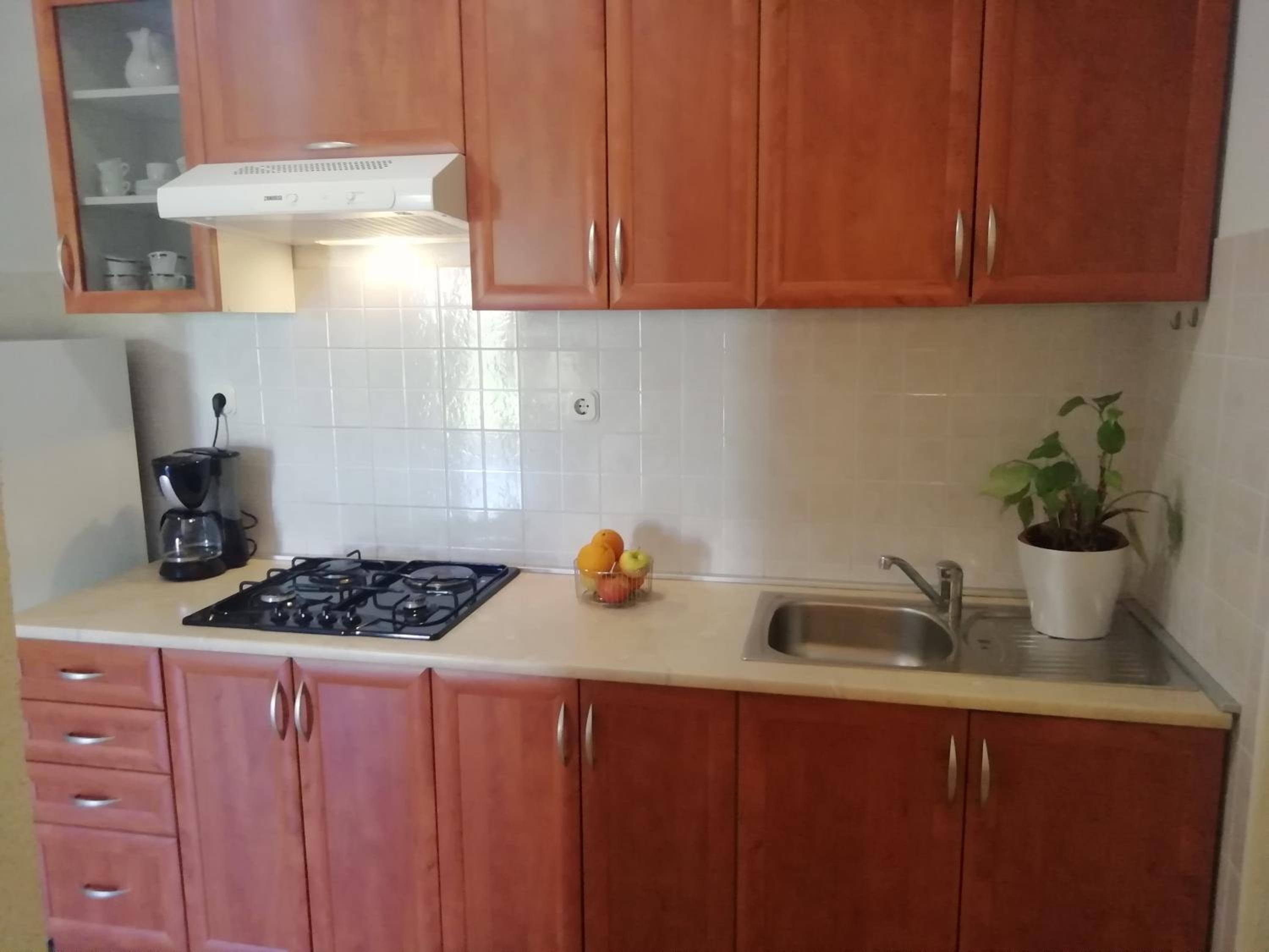 Apartments Jadranka Ivana Pula