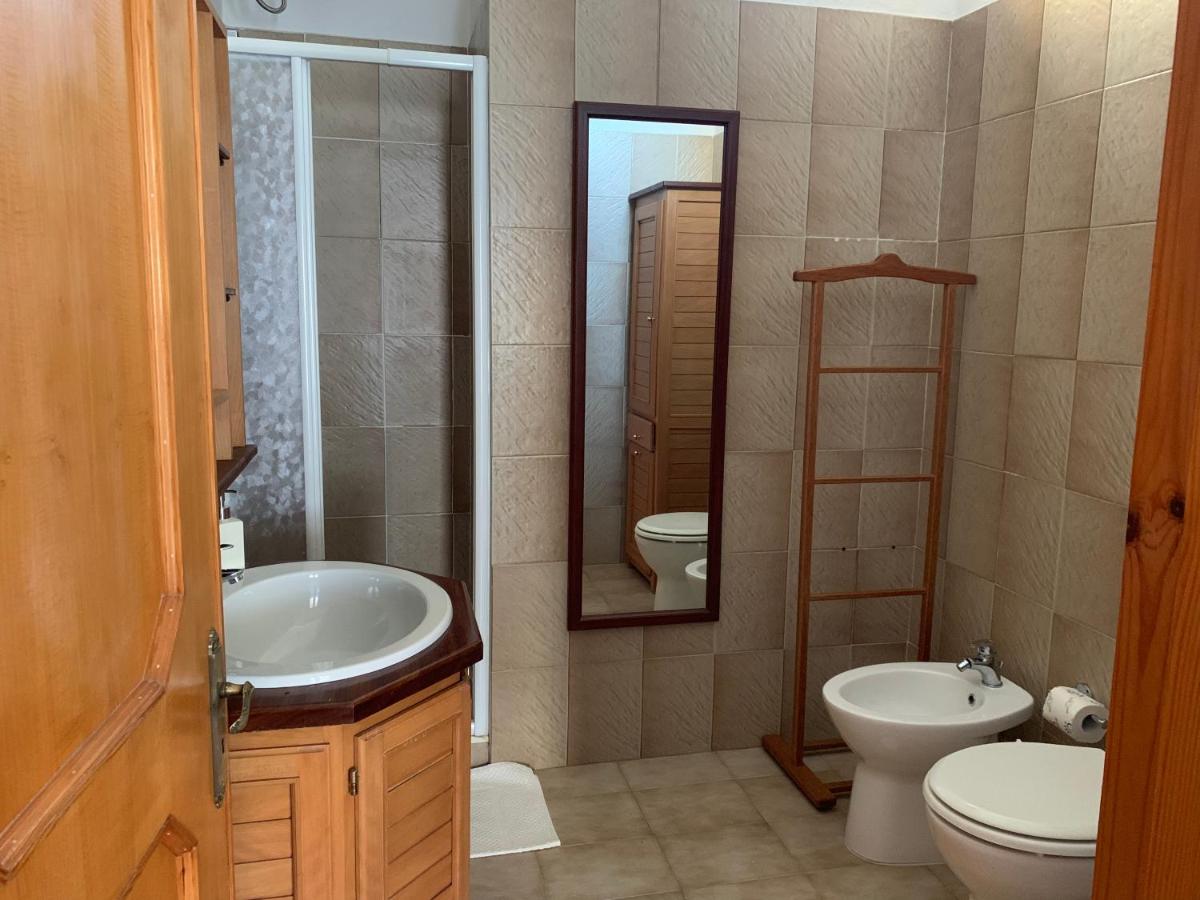 Arega B&B view 5