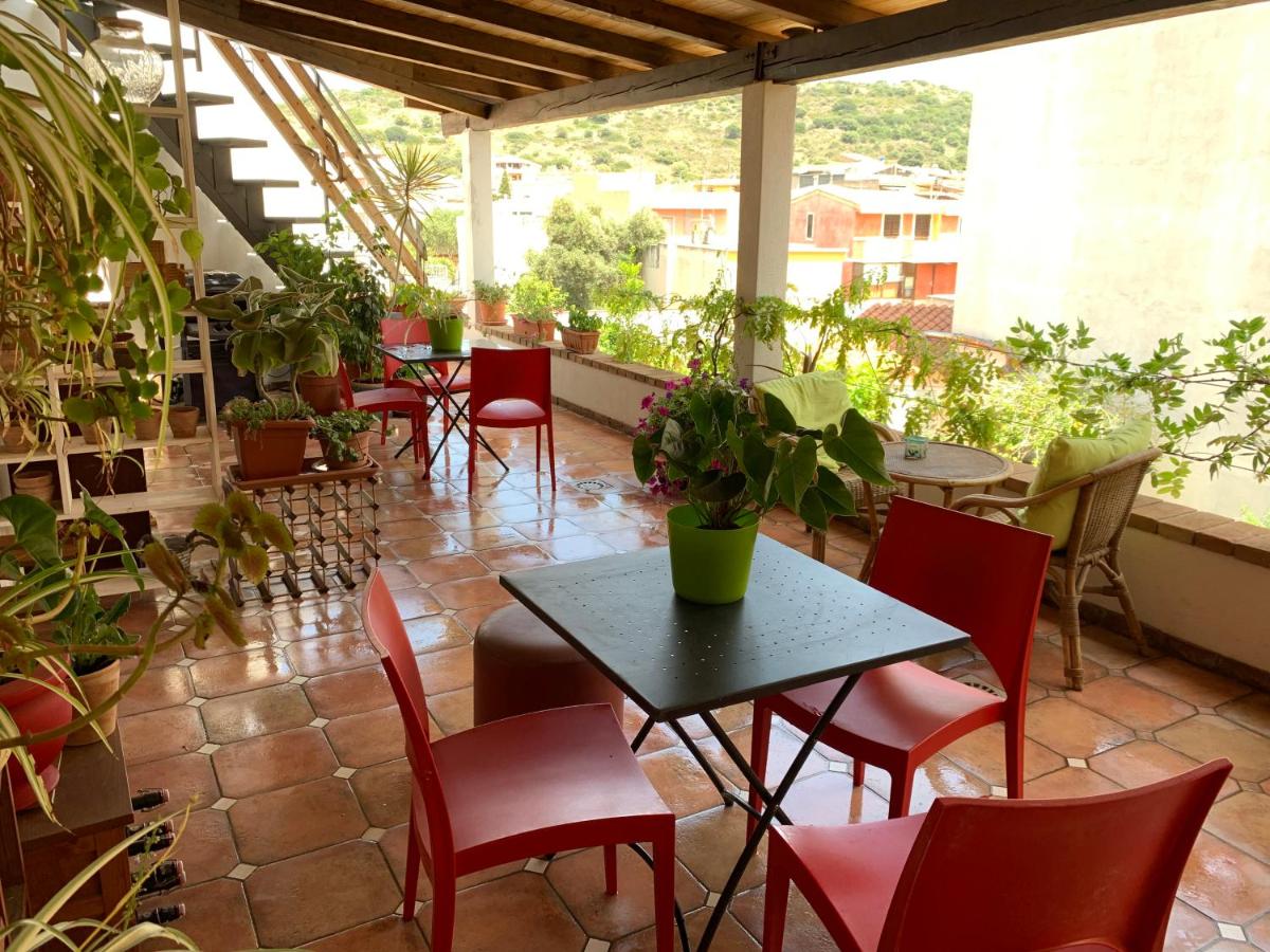 Arega B&B view 4