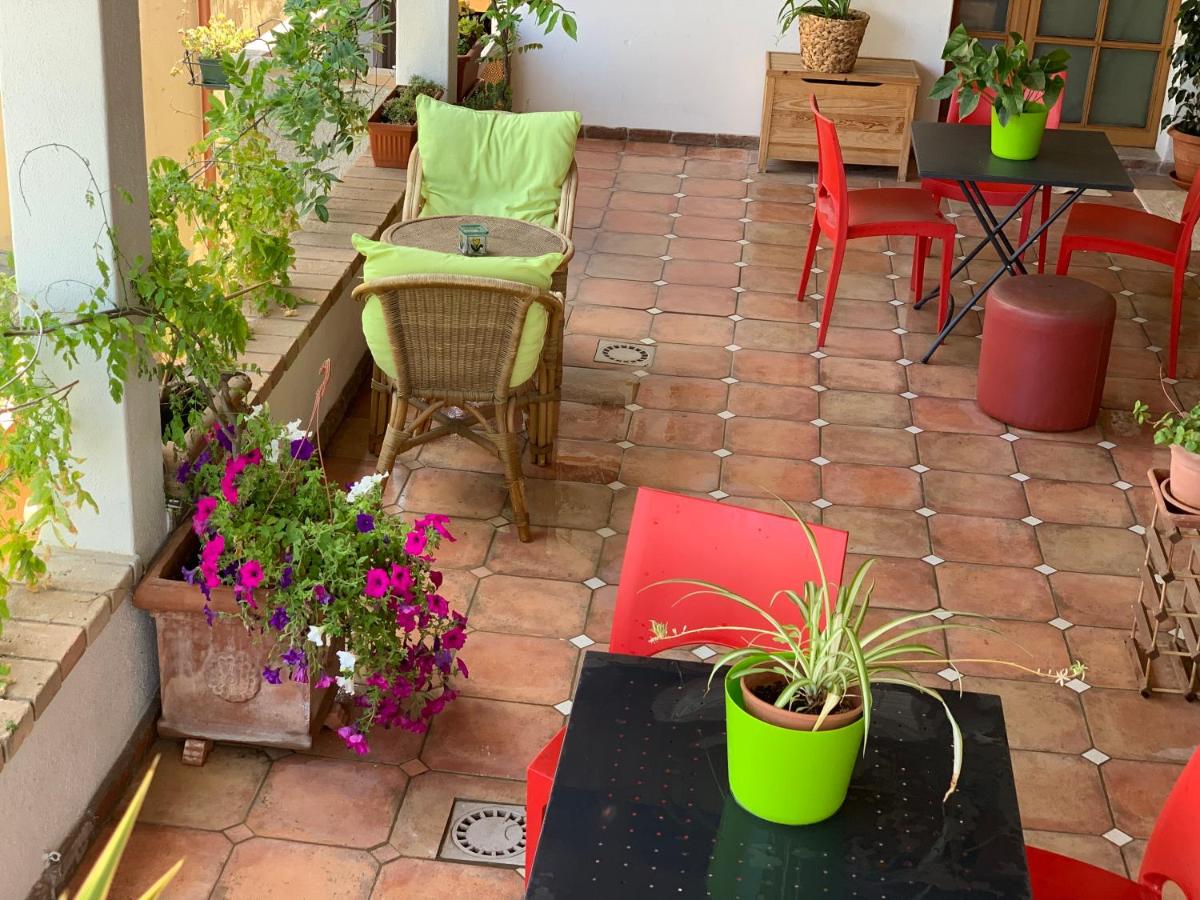 Arega B&B view 3