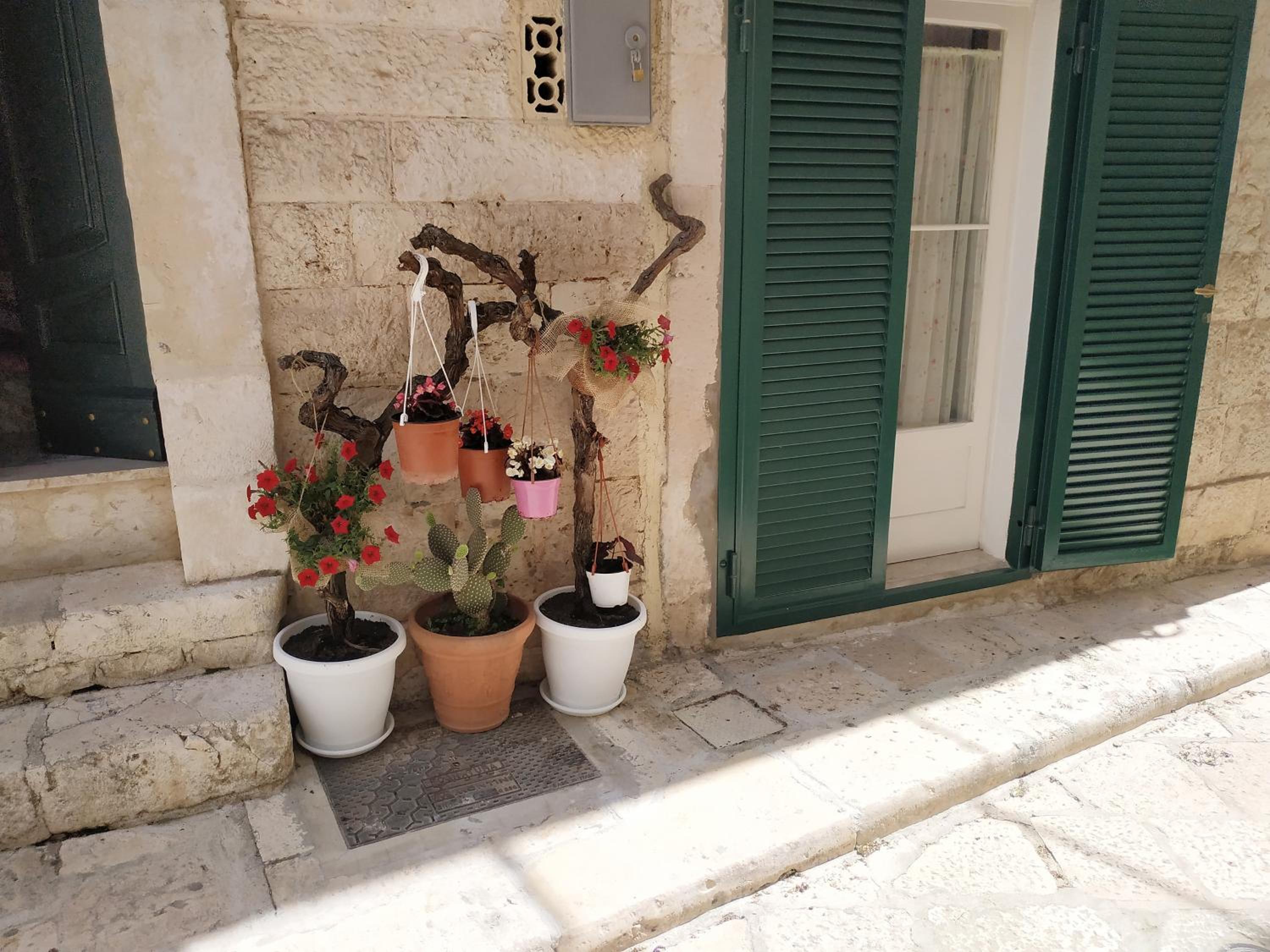 Casa Della Nonna - Centro Storico