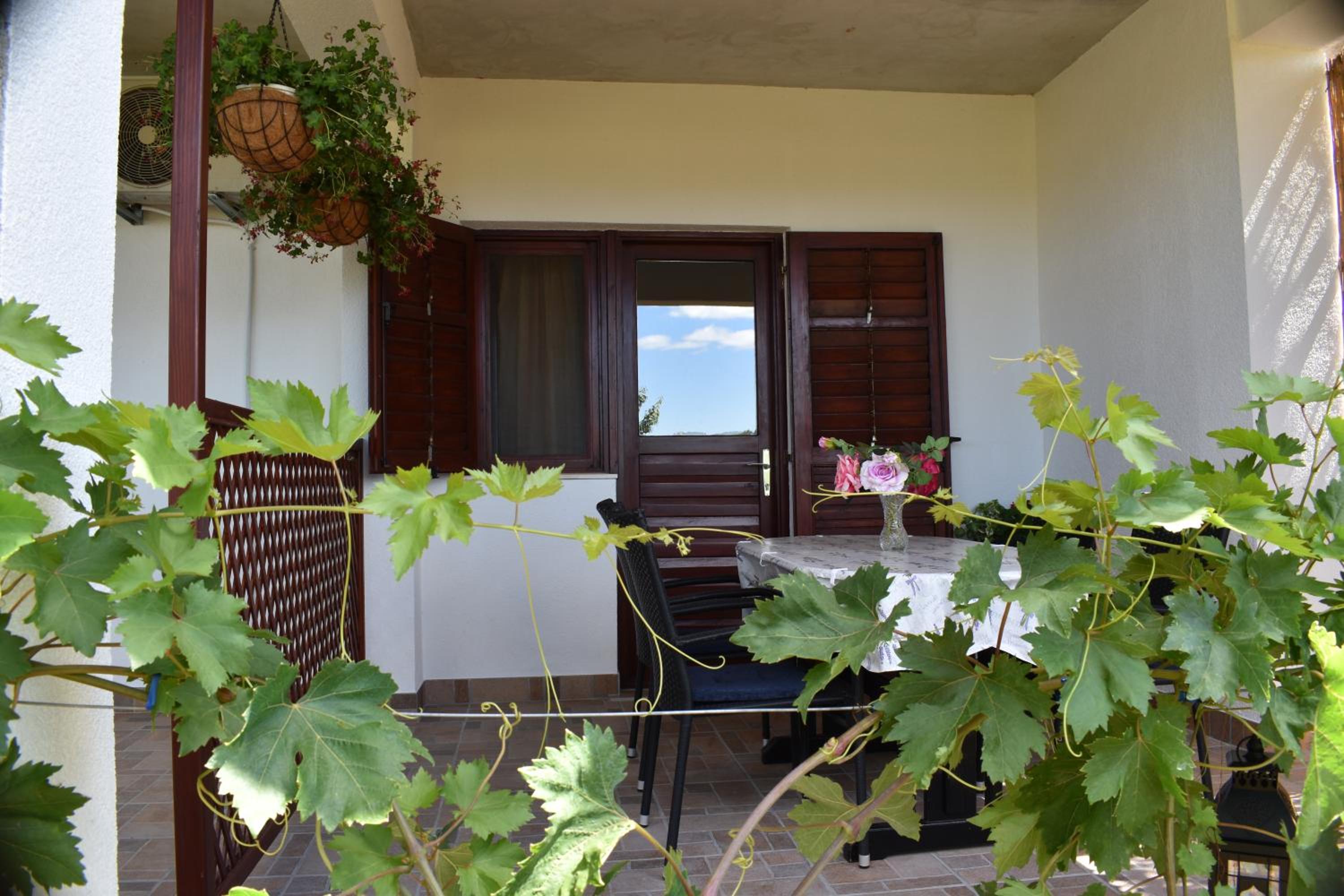 Apartment Nakić