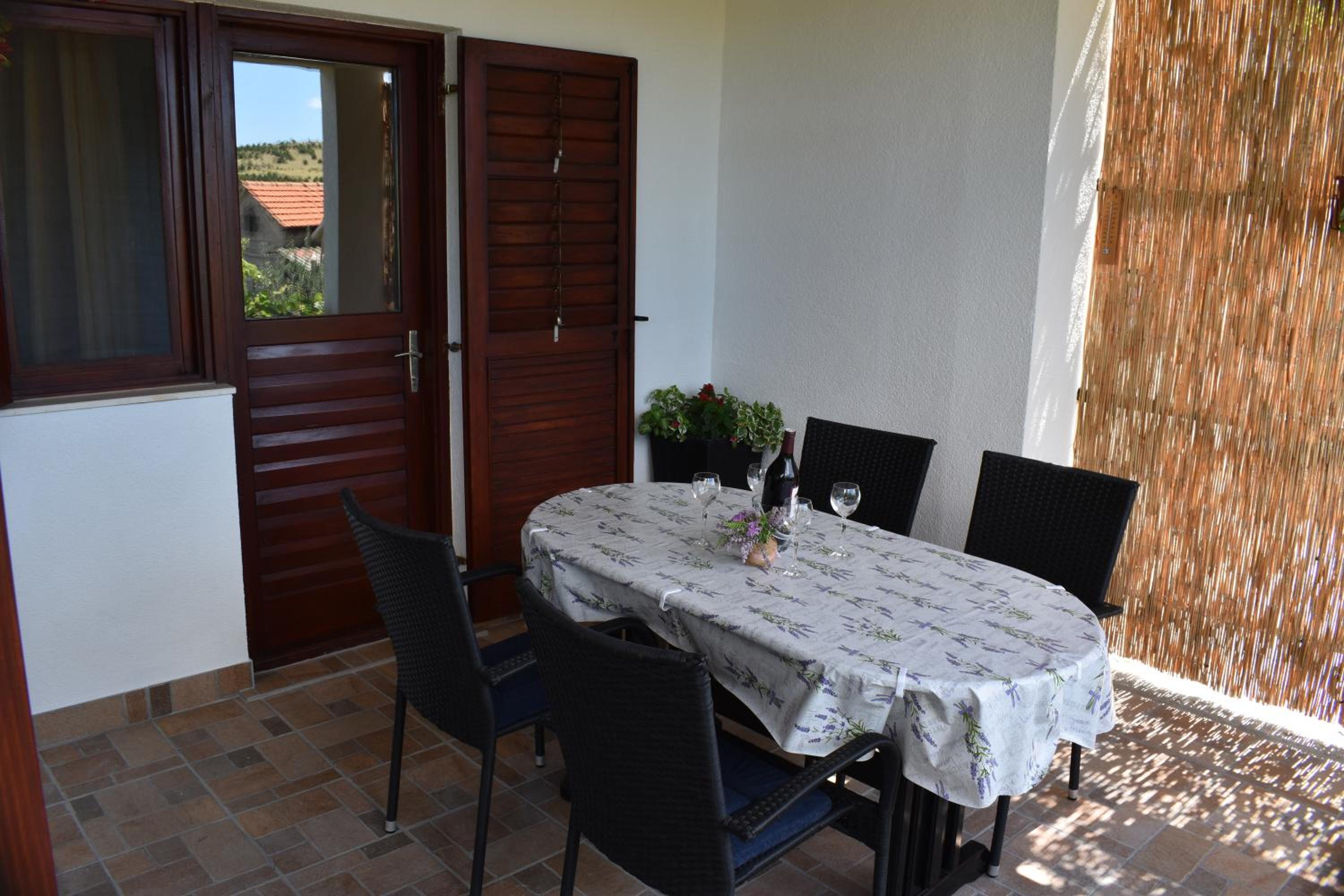 Apartment Nakić
