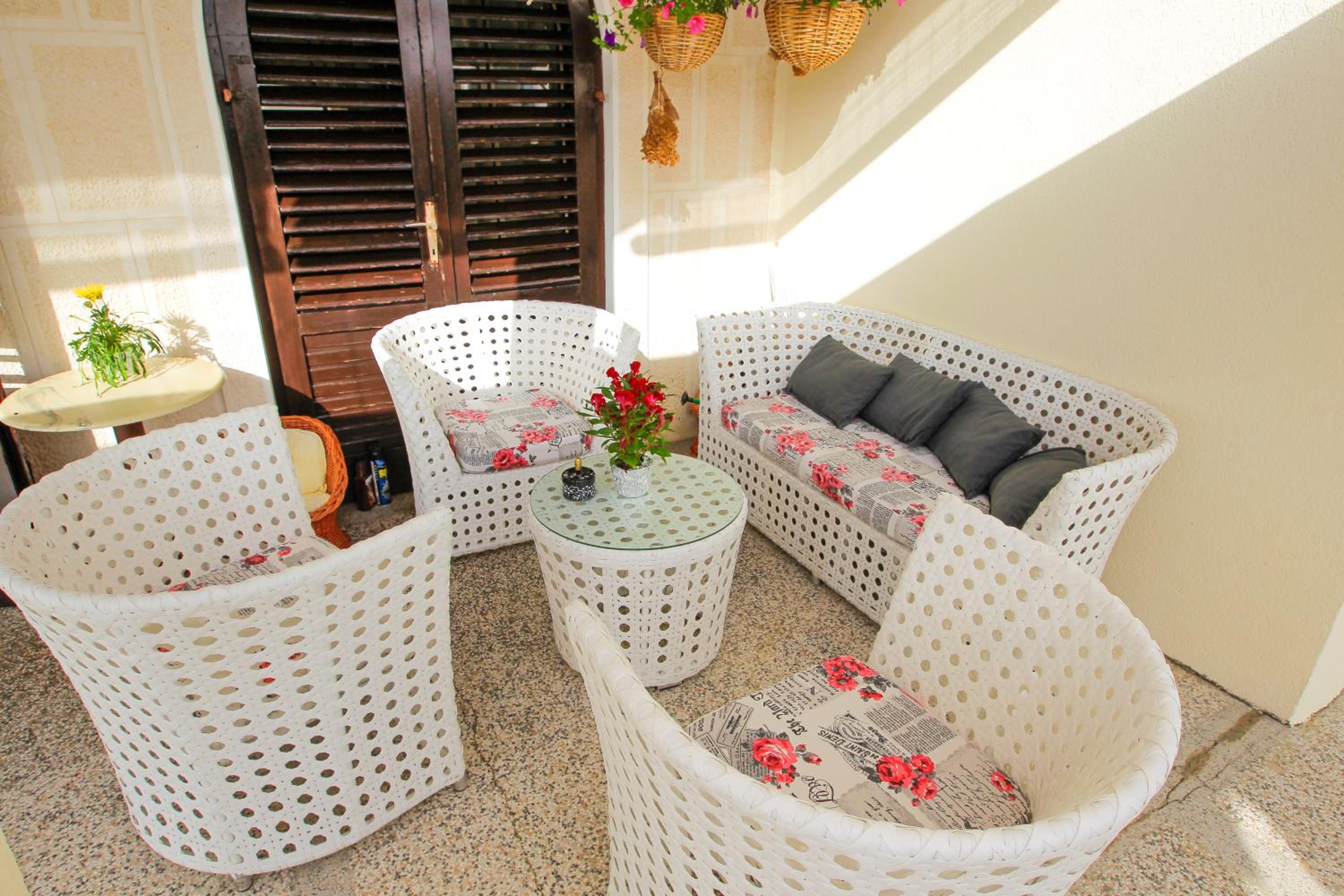 Villa Lavanda view 2