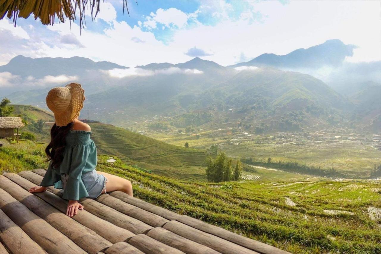 Eco Palms House - Sapa Retreat