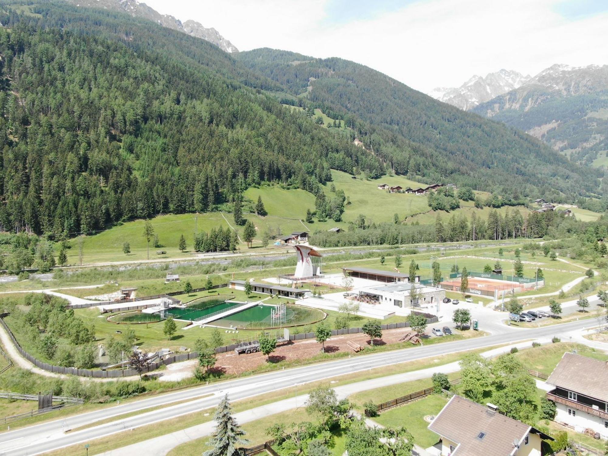 Schlosswirt Chalets & Apartments