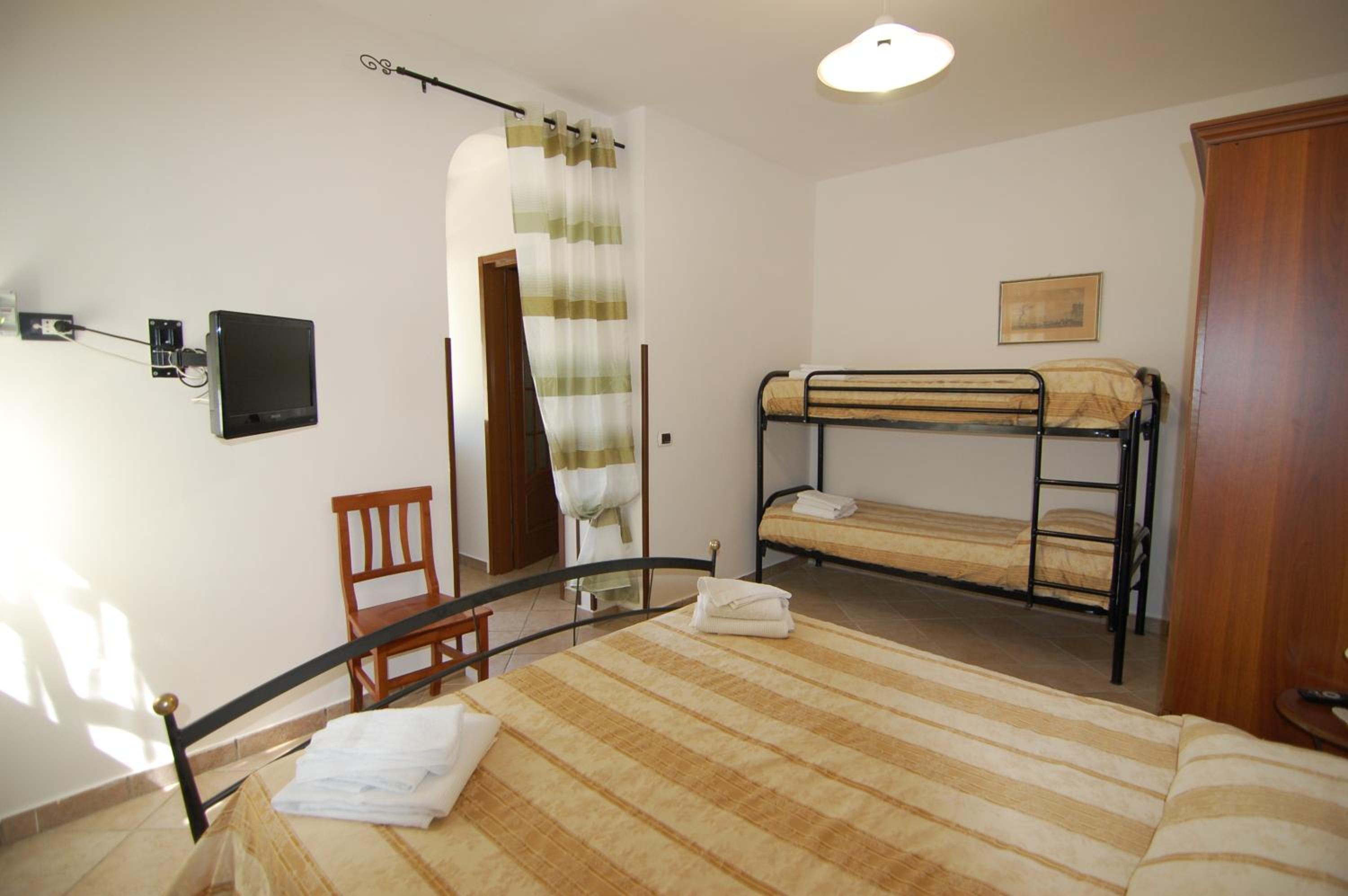 Agriturismo Tempa del Niglio