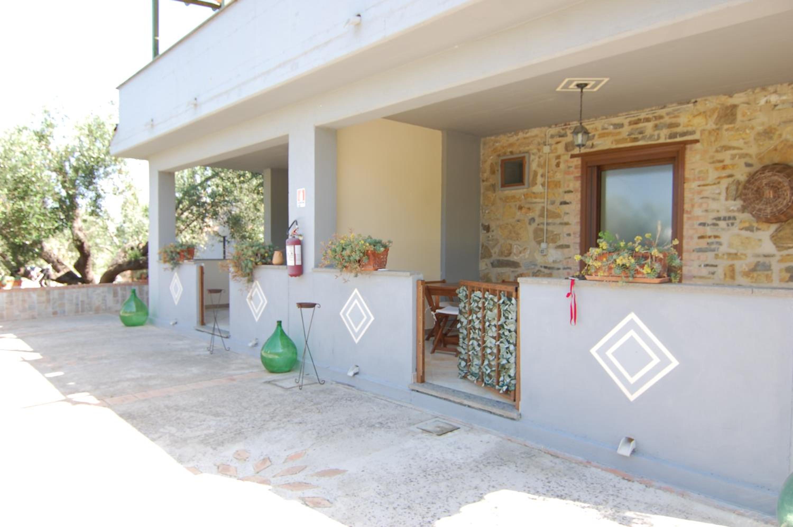 Agriturismo Tempa del Niglio