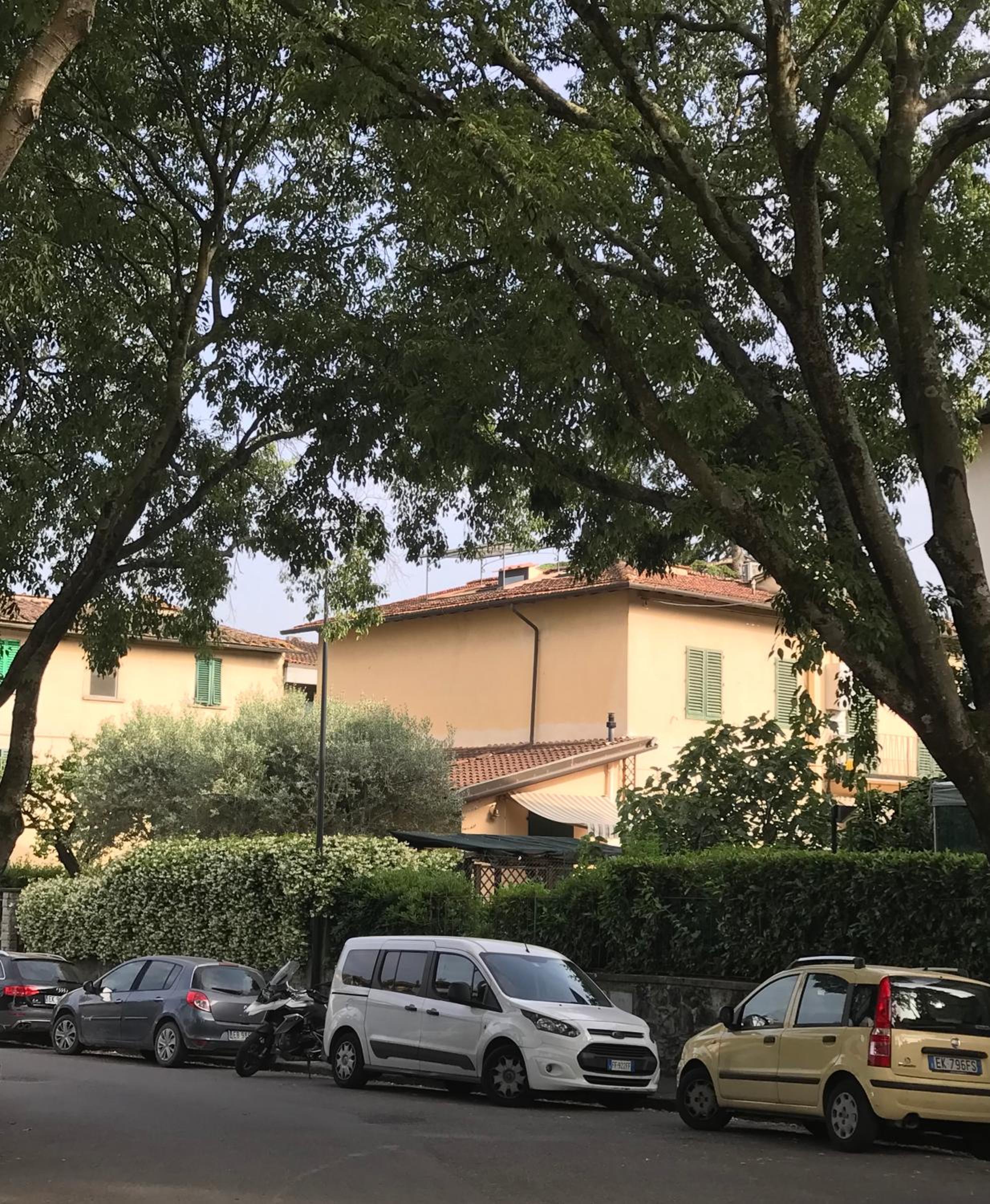 La Casa di Claudia