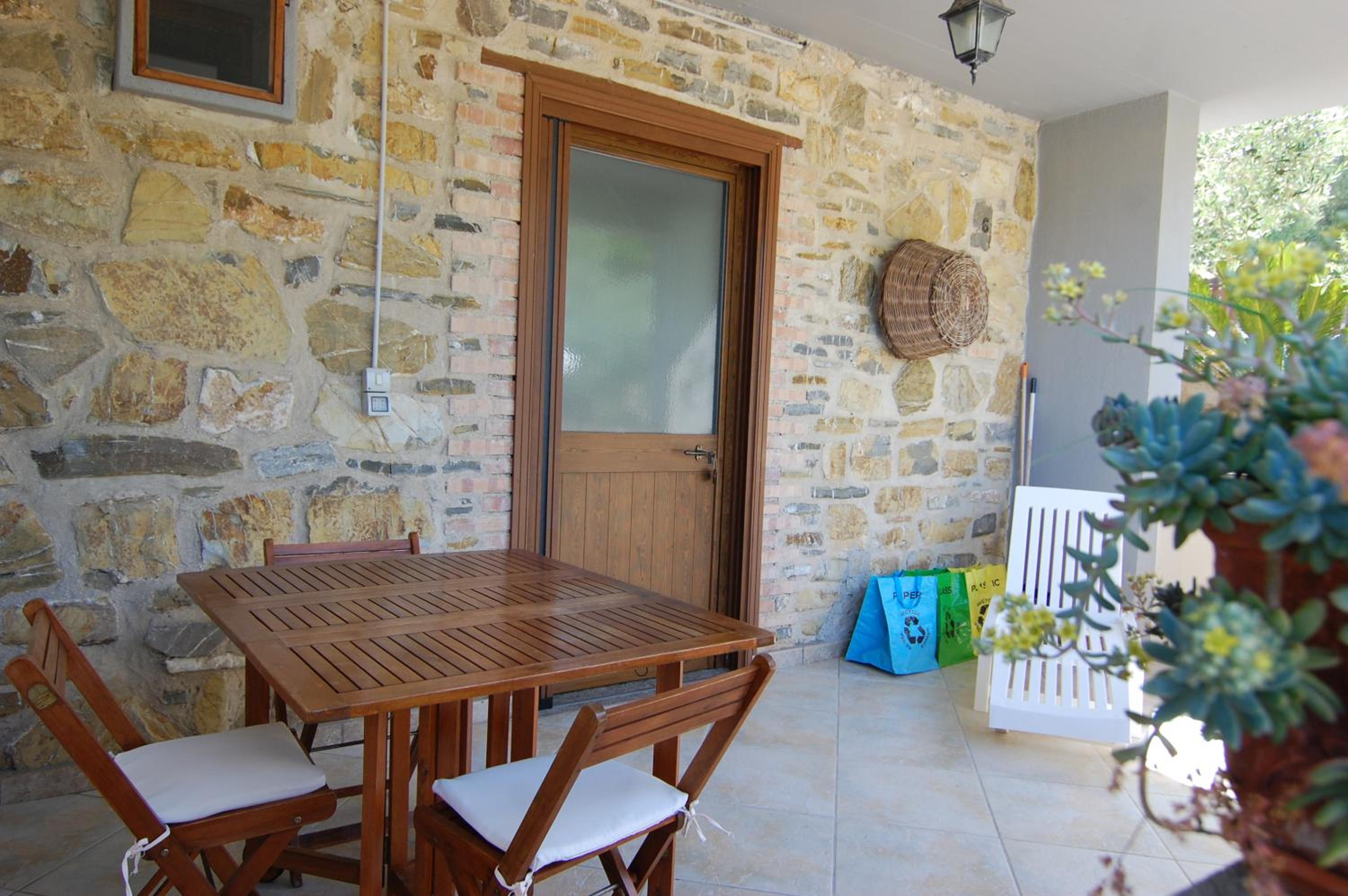 Agriturismo Tempa del Niglio