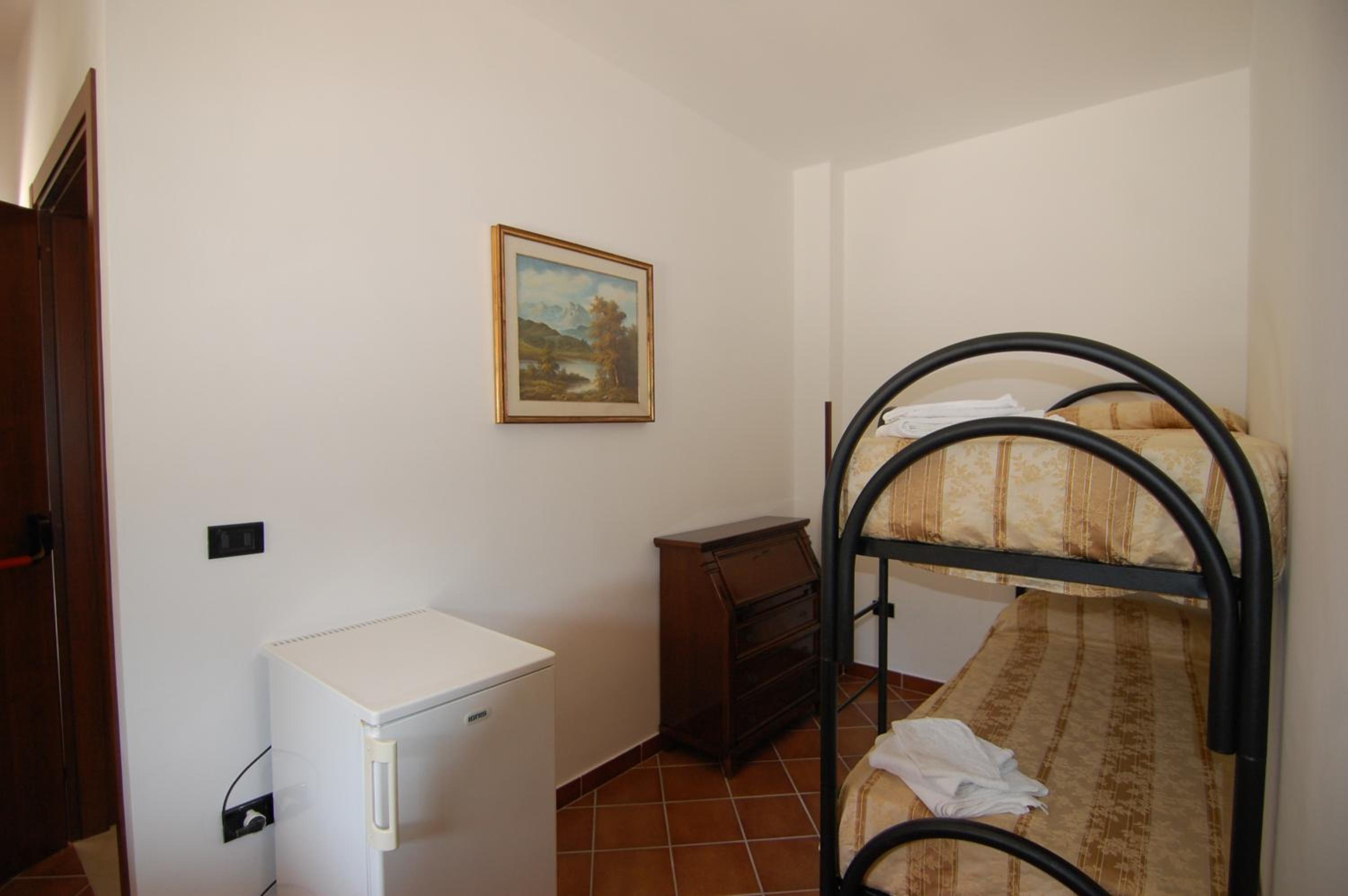 Agriturismo Tempa del Niglio