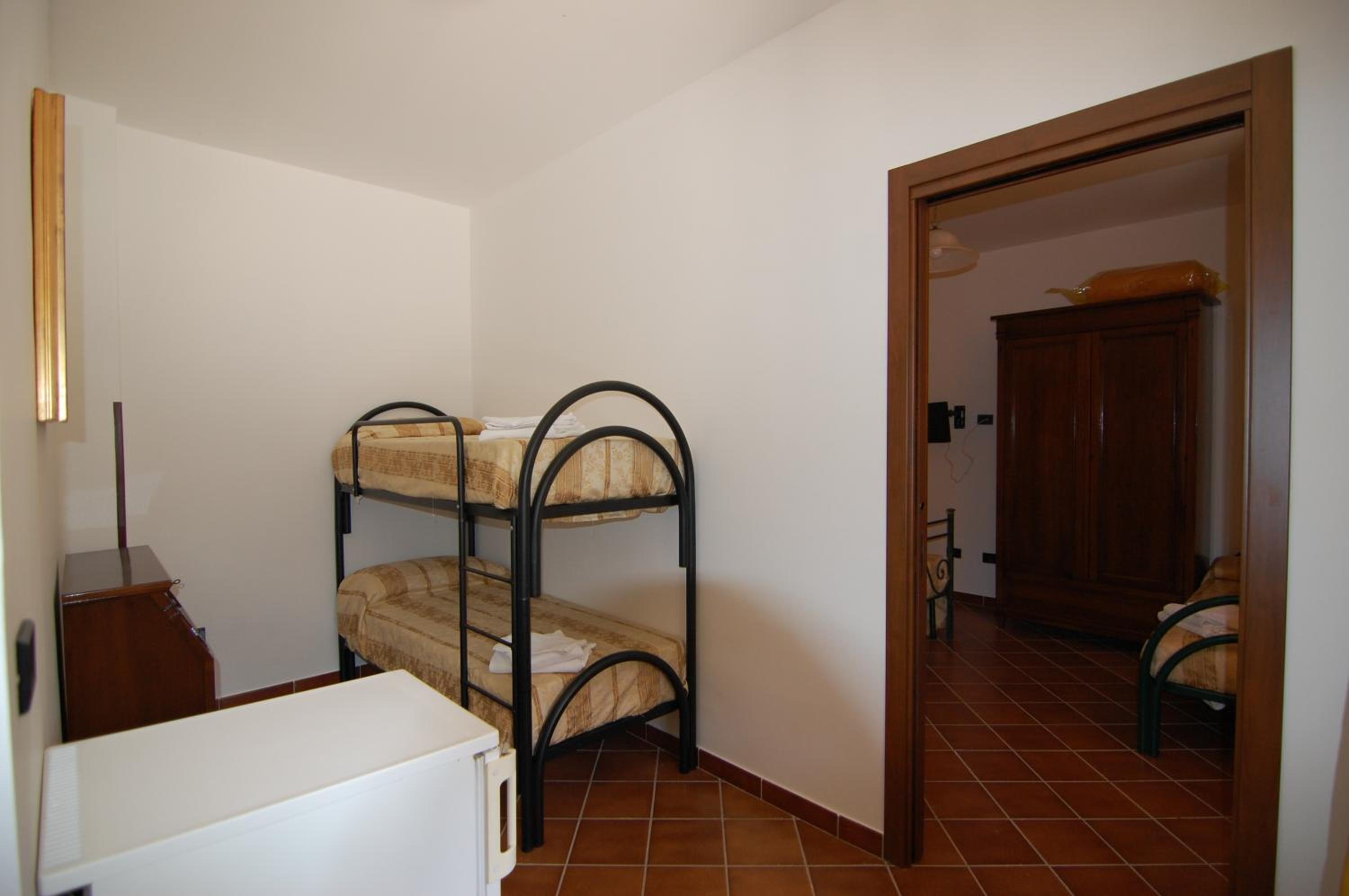 Agriturismo Tempa del Niglio