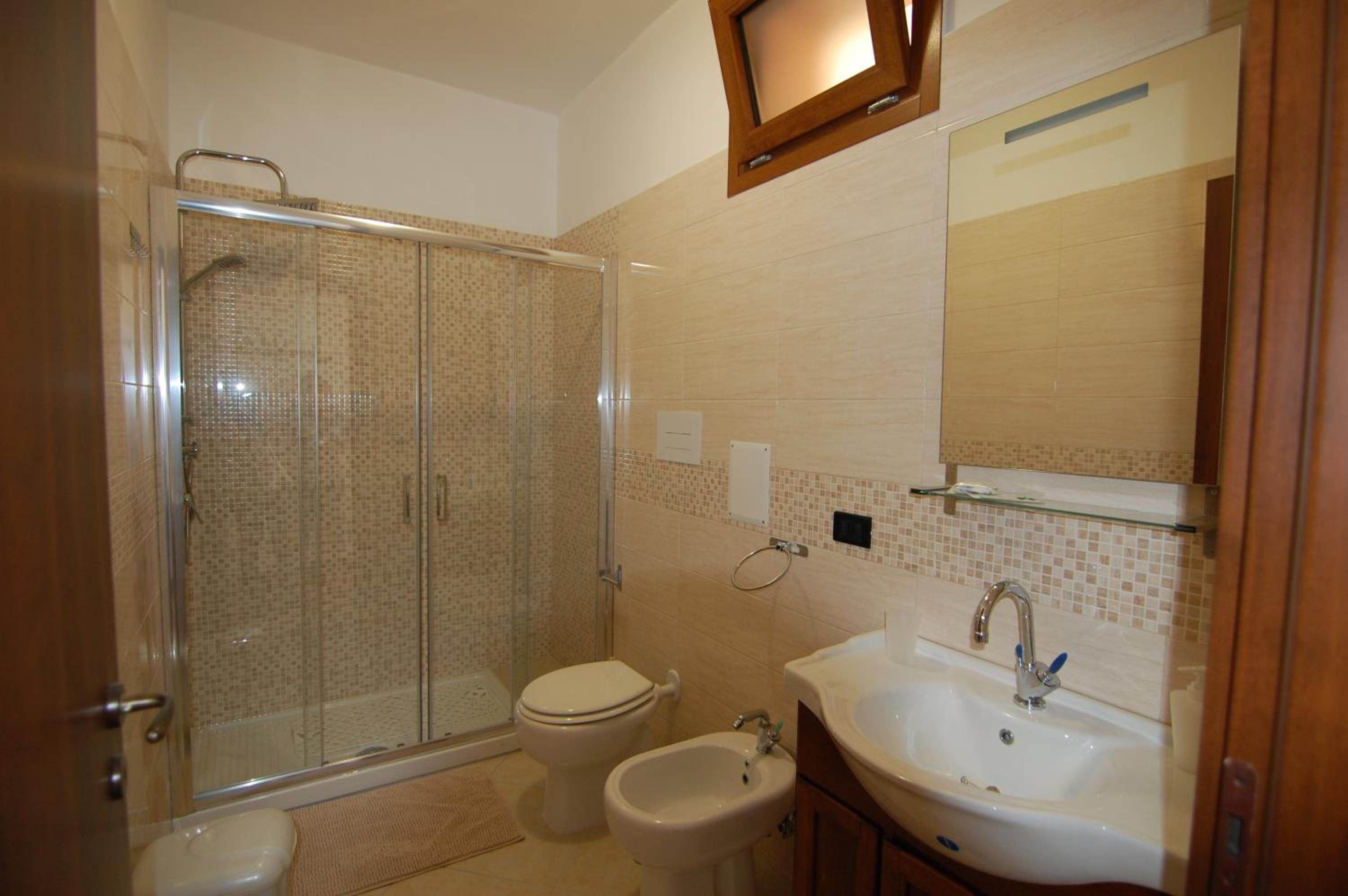 Agriturismo Tempa del Niglio