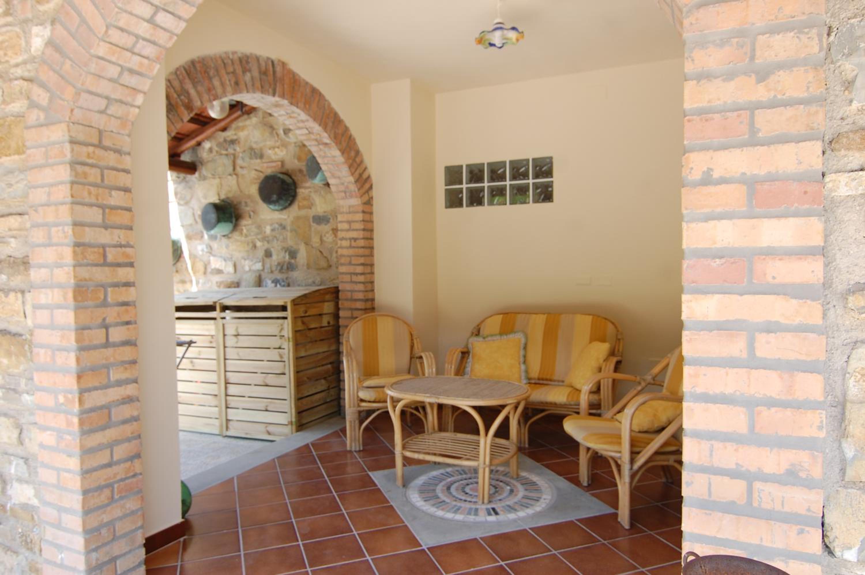 Agriturismo Tempa del Niglio