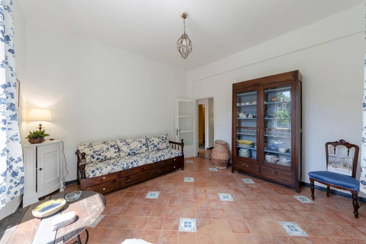 ALTIDO Light Flat with Great View, Cinque Terre view 5