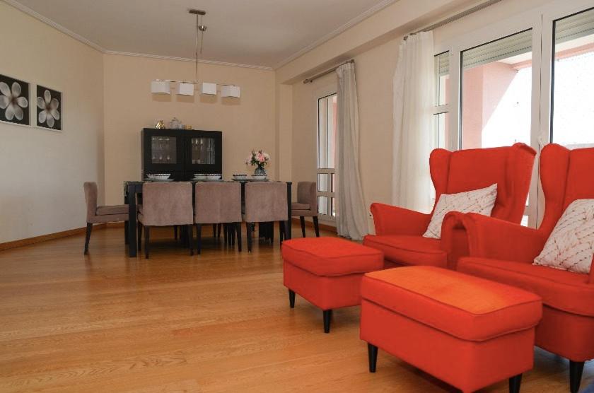 Luxury Home Lisboa Laranjeiras