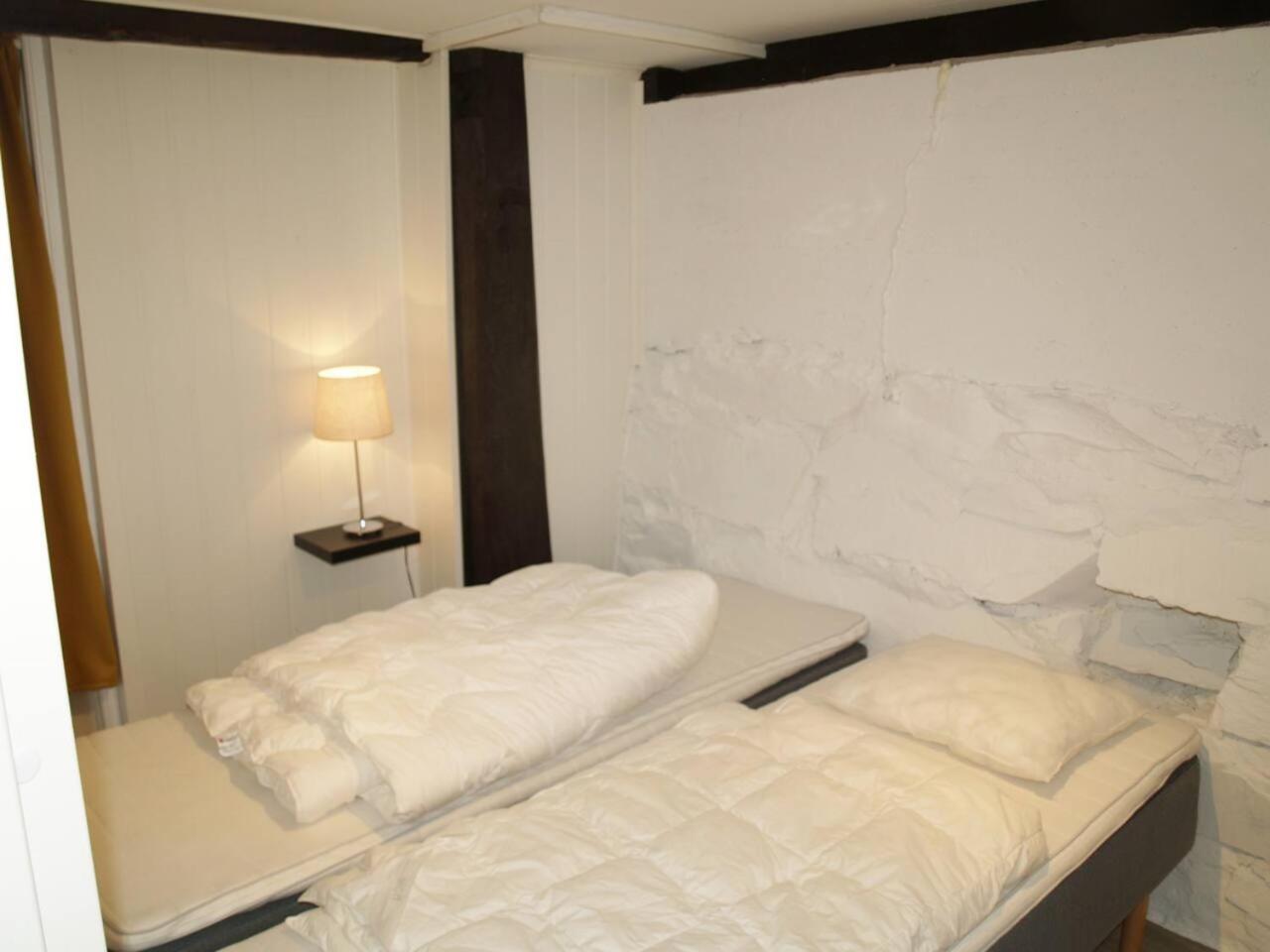 Siloen - cosy apartment in Herand view 2