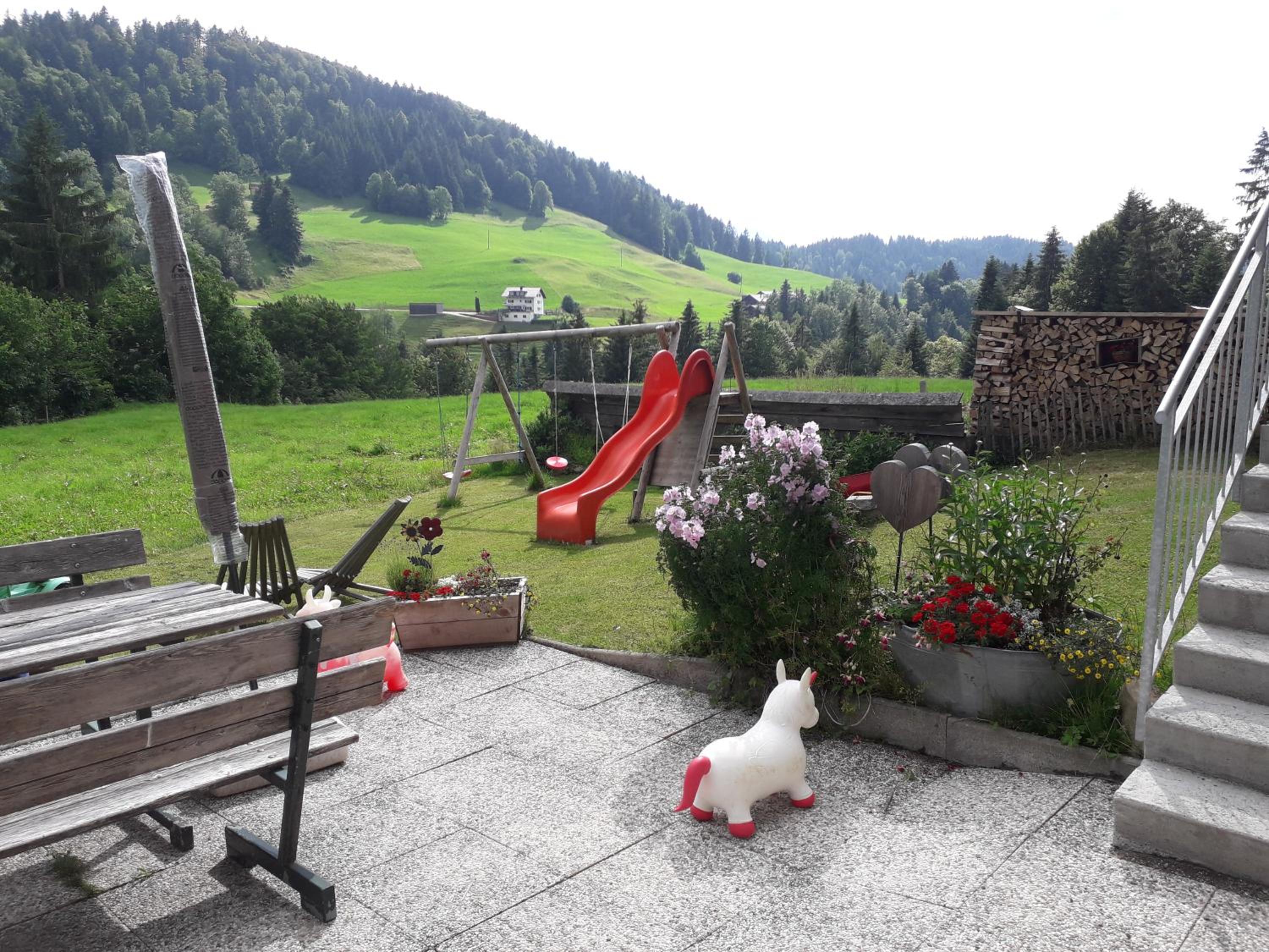 Haus Hagspiel