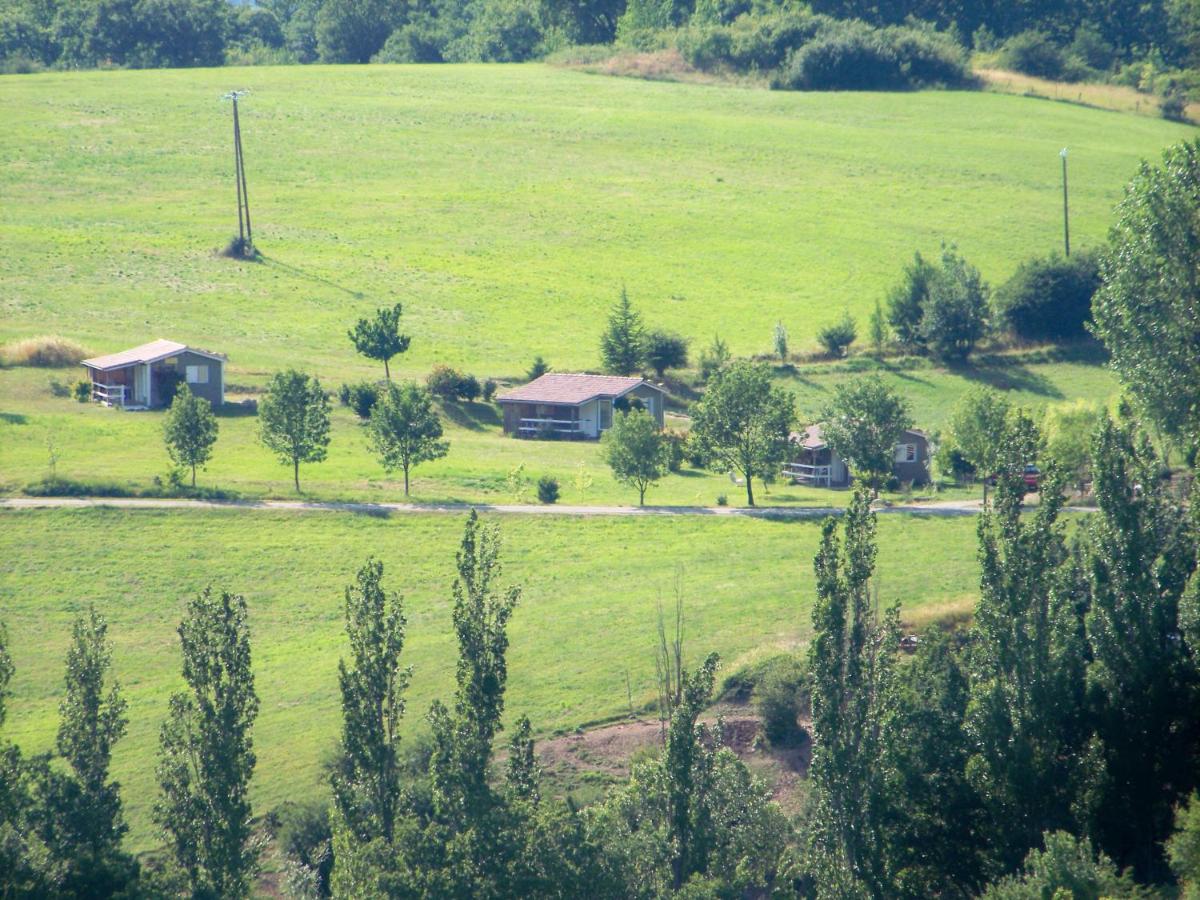 Chalet Relais du Temple view 3