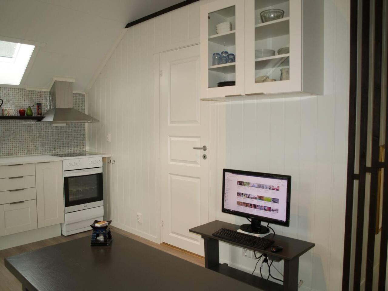 Siloen - cosy apartment in Herand view 4