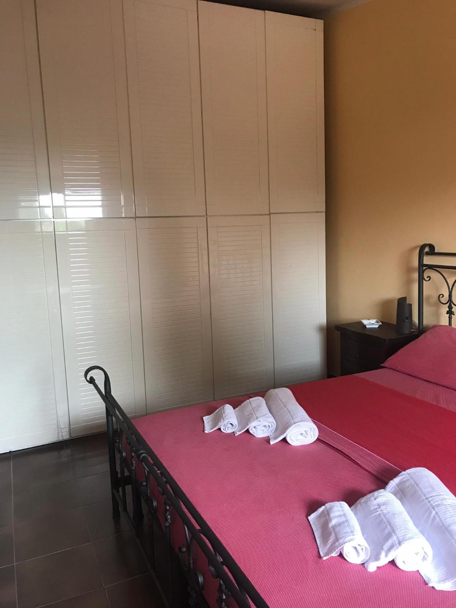 villa Italia view 5