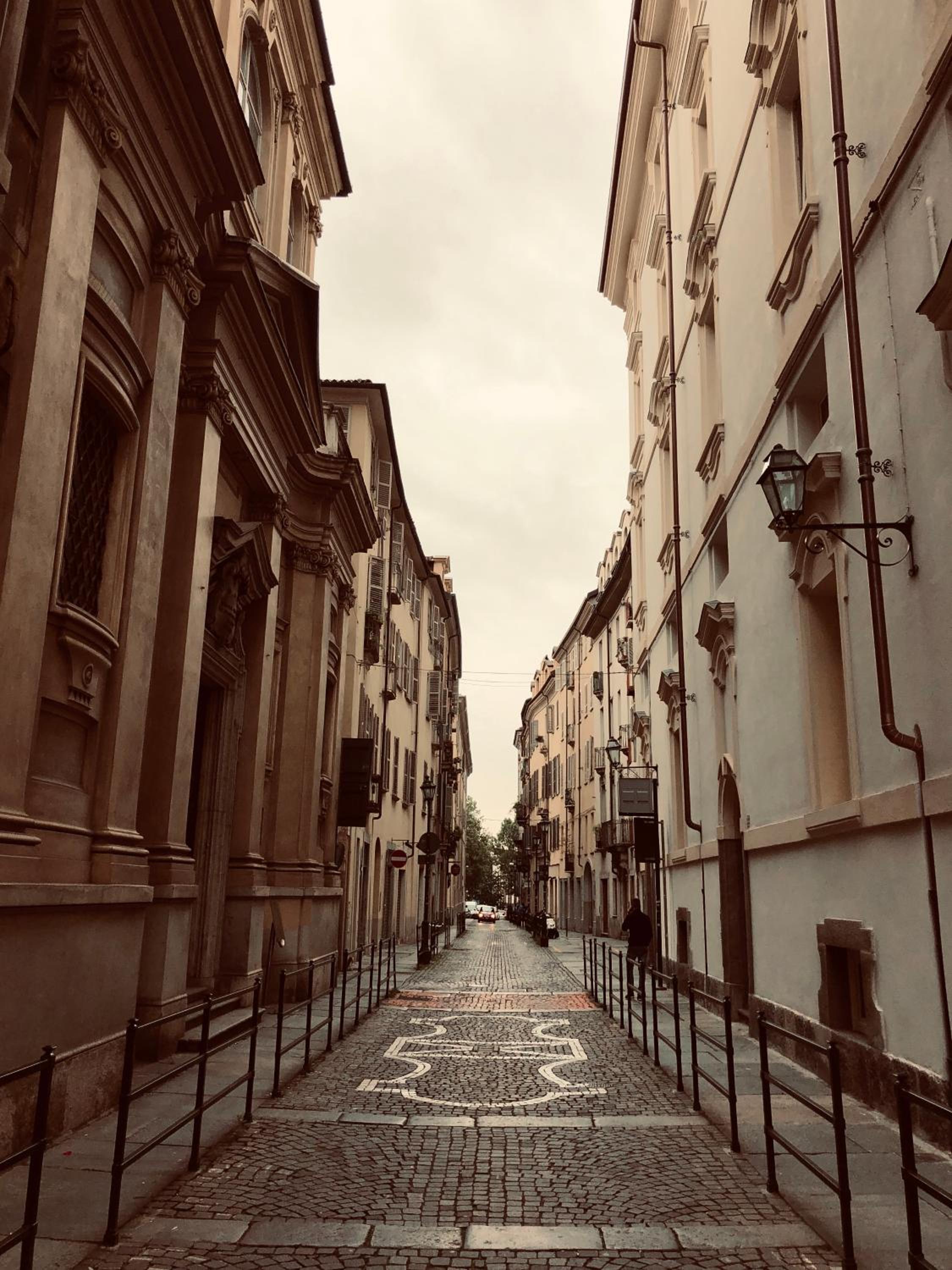 Un avventura al centro della storia di Torino photo 2