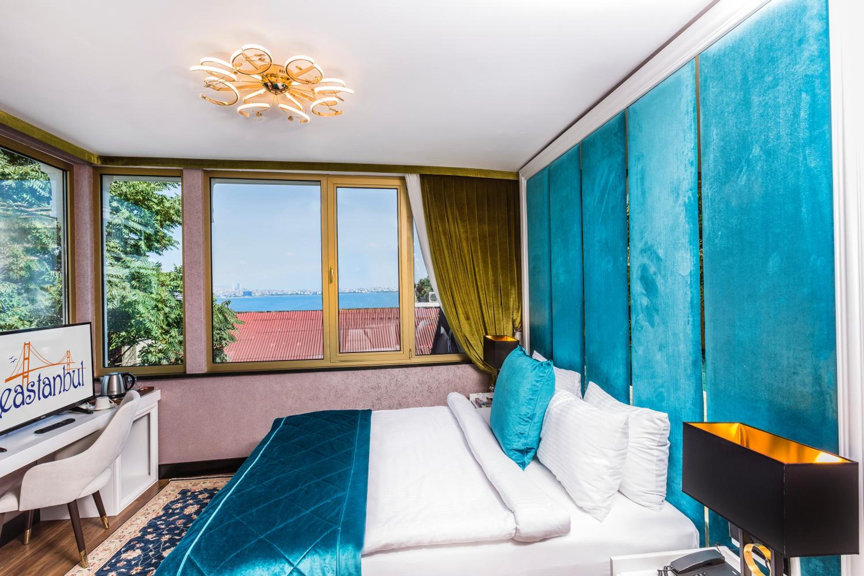 Eastanbul Suitleri - Image 42