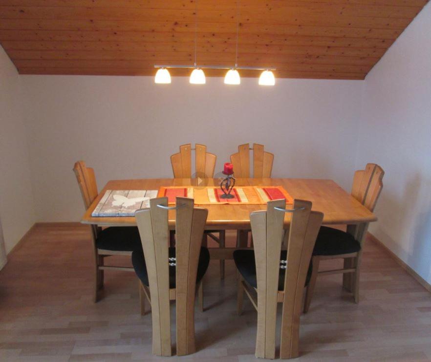 Ferienwohnung Steible