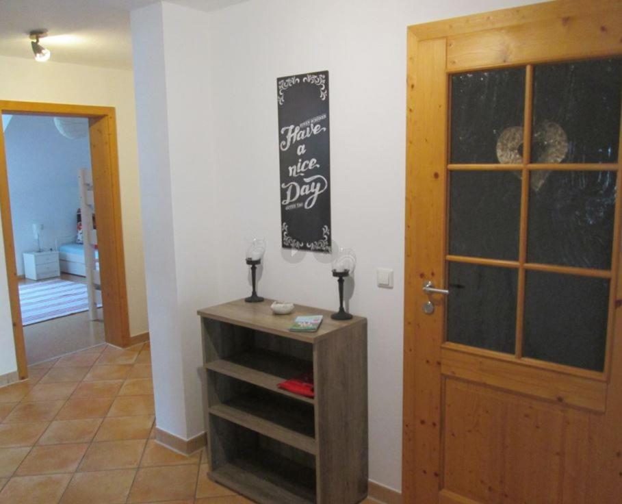 Ferienwohnung Steible