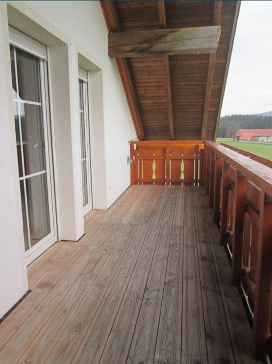 Ferienwohnung Steible