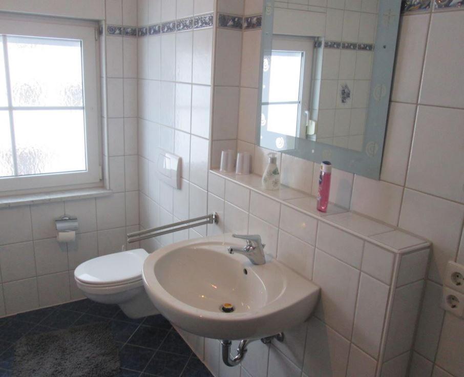 Ferienwohnung Steible