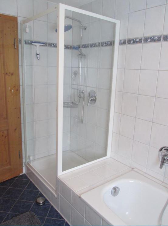 Ferienwohnung Steible