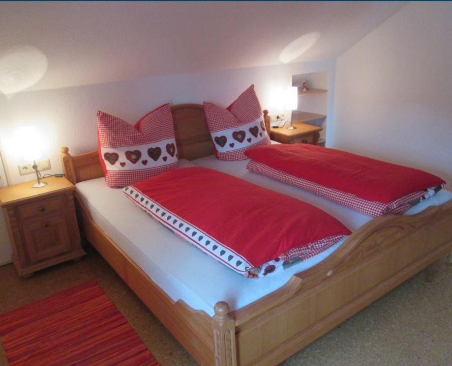 Ferienwohnung Steible
