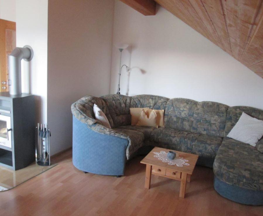 Ferienwohnung Steible