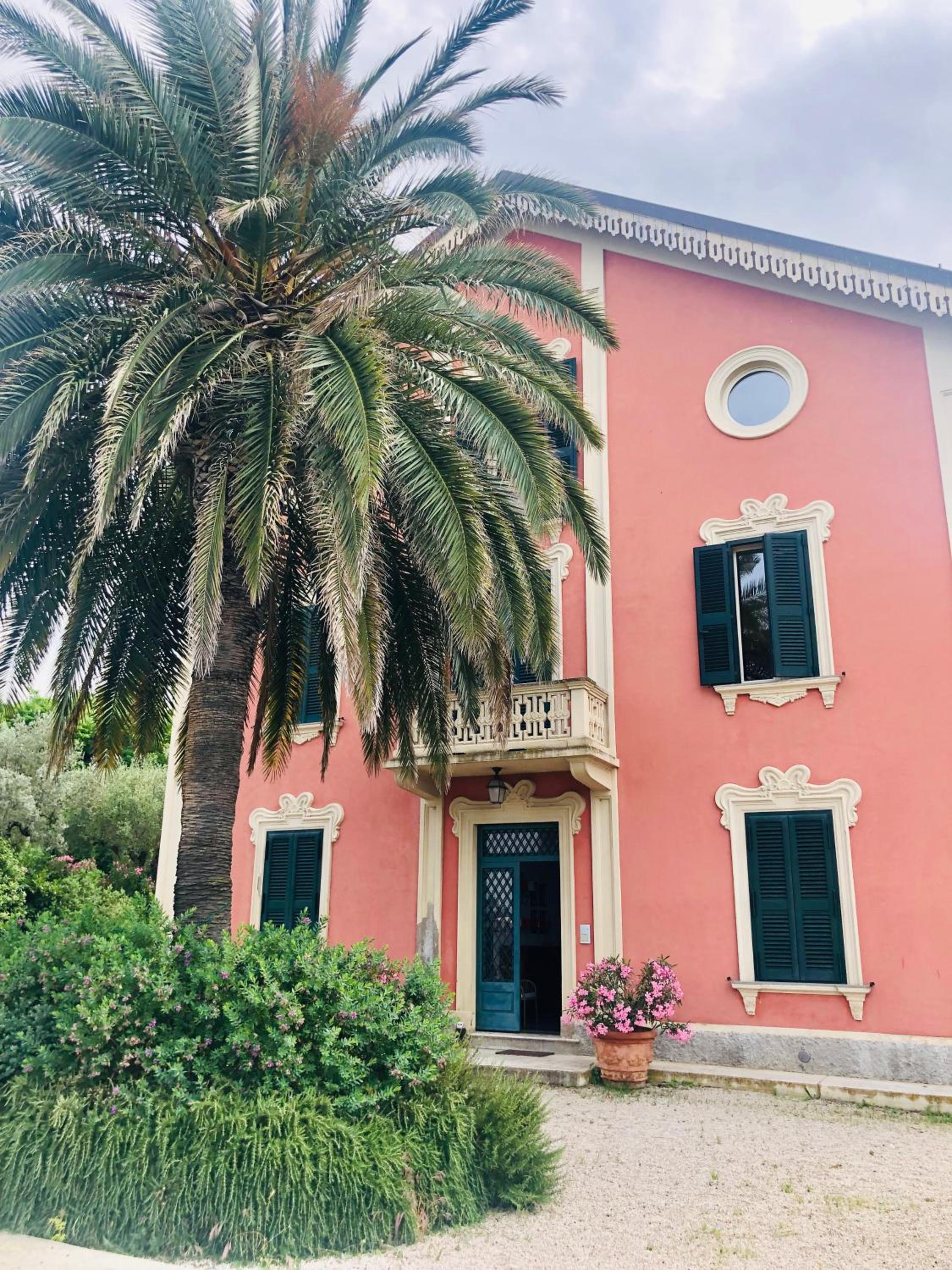 Villachiara view 2