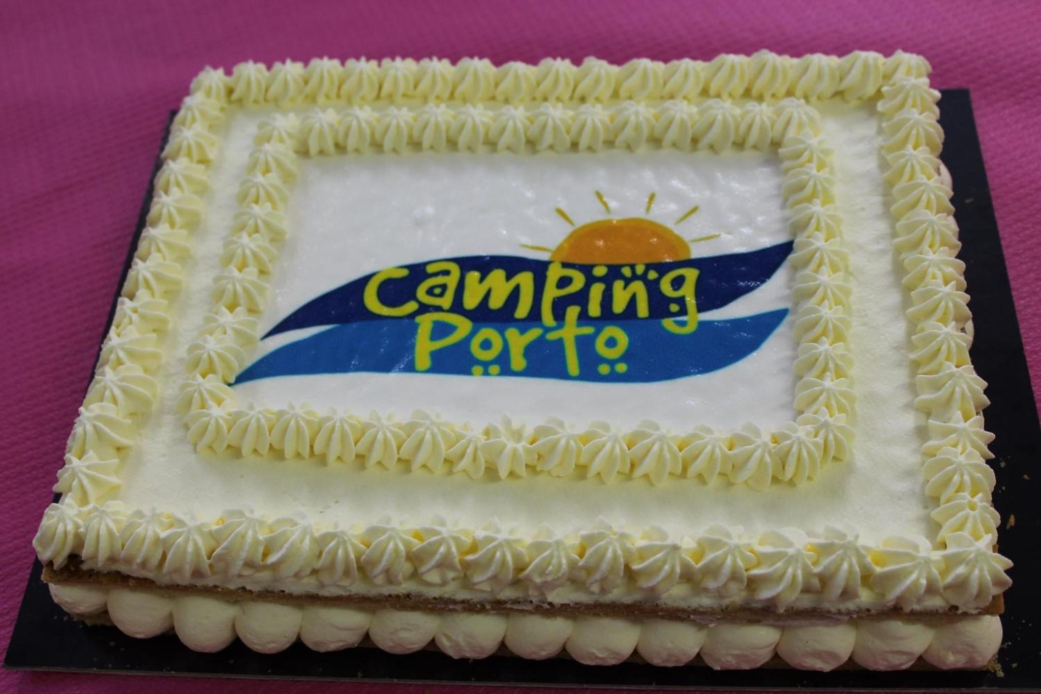 Camping Porto srl