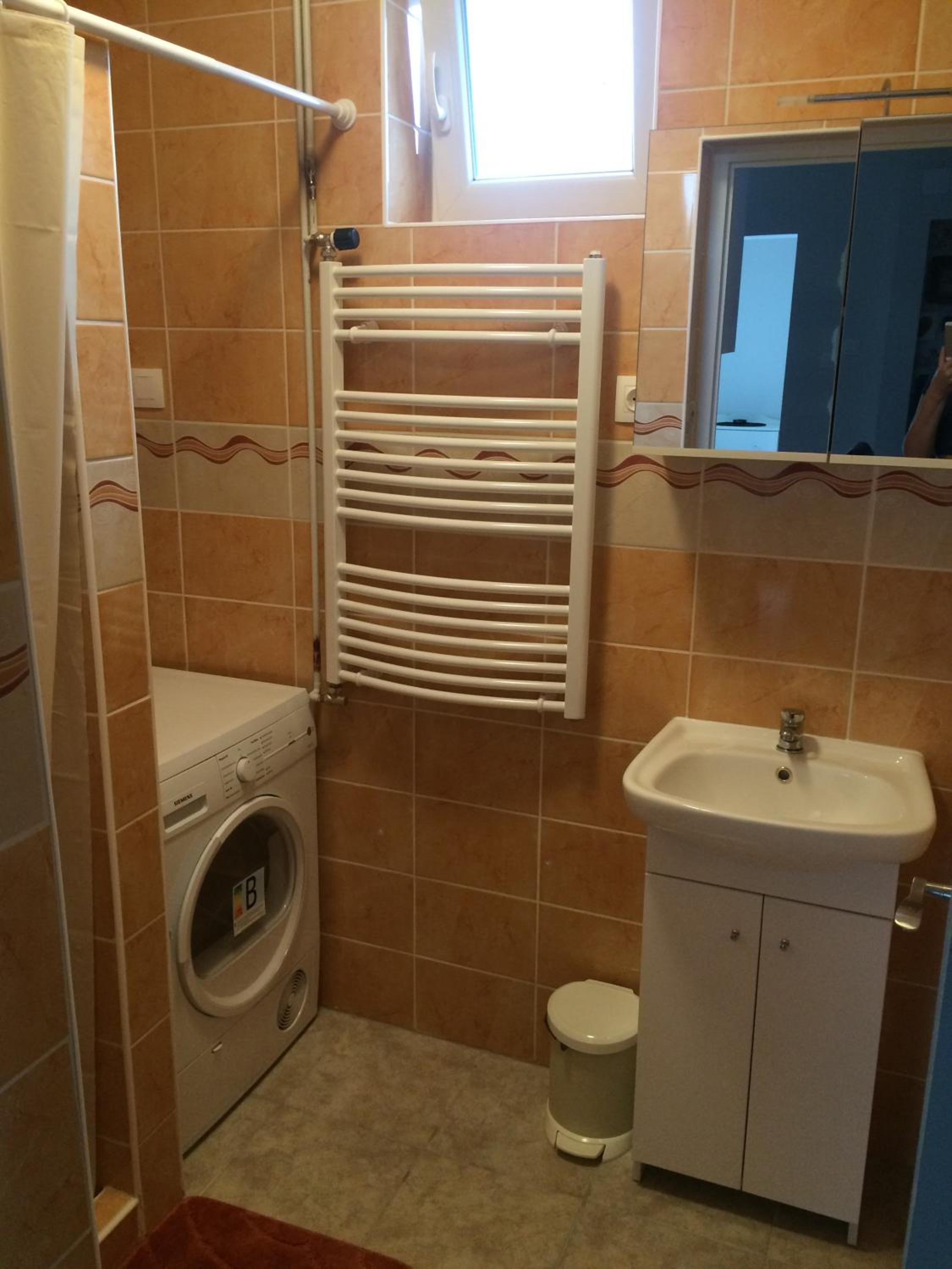 Báró Berg Apartman view 2
