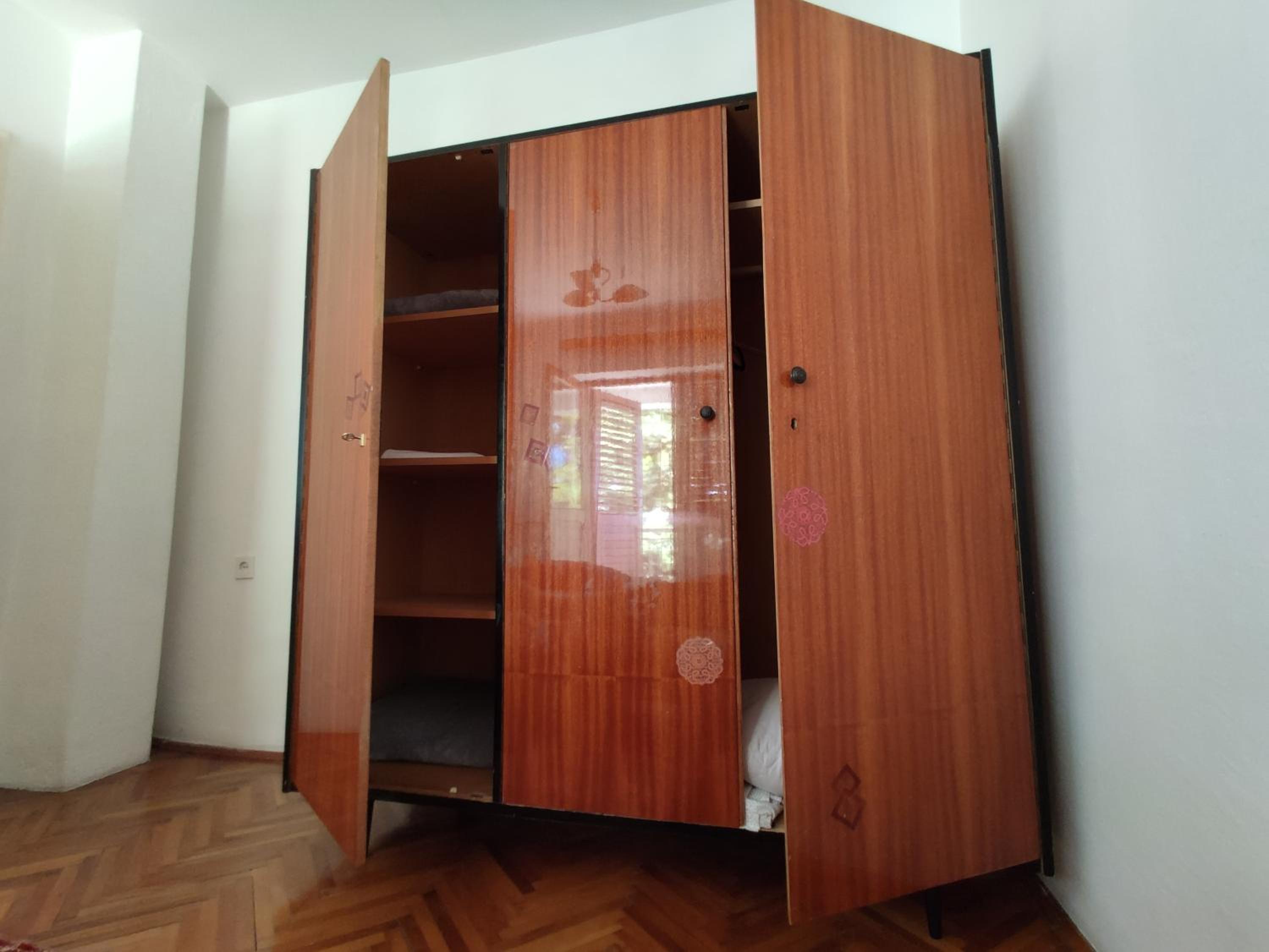 Apartment Žauhar view 3