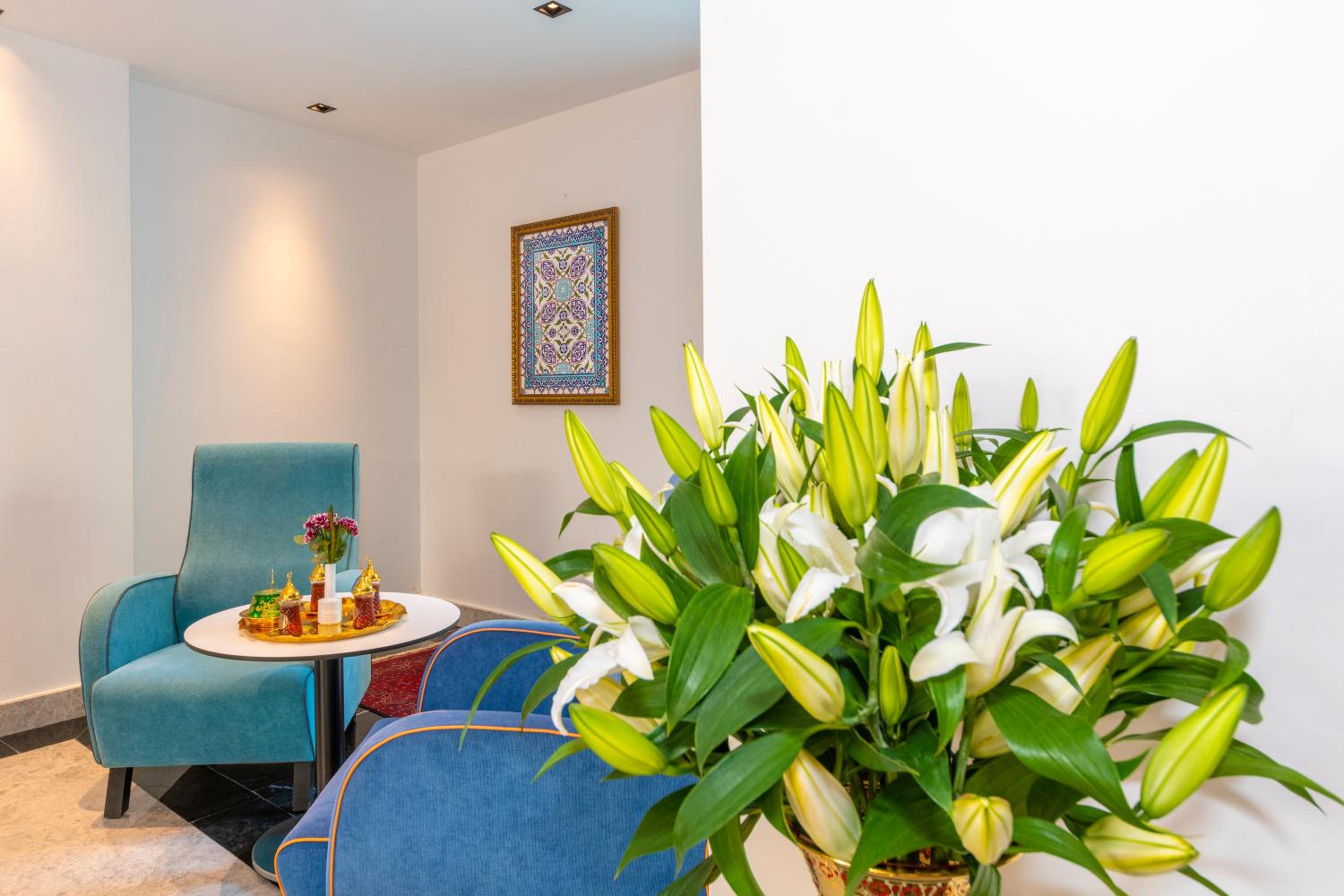 Eastanbul Suitleri - Image 30