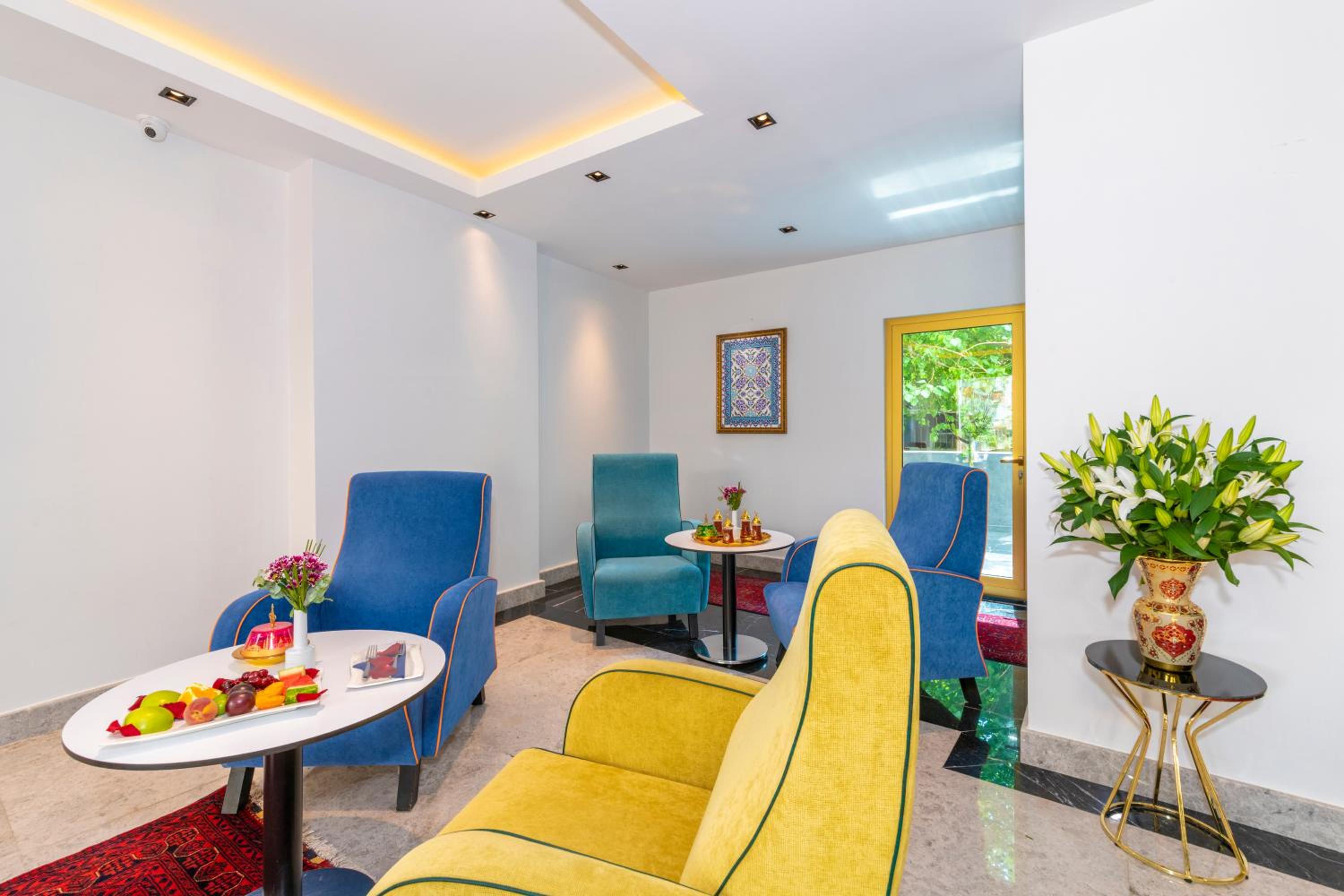 Eastanbul Suitleri - Image 29