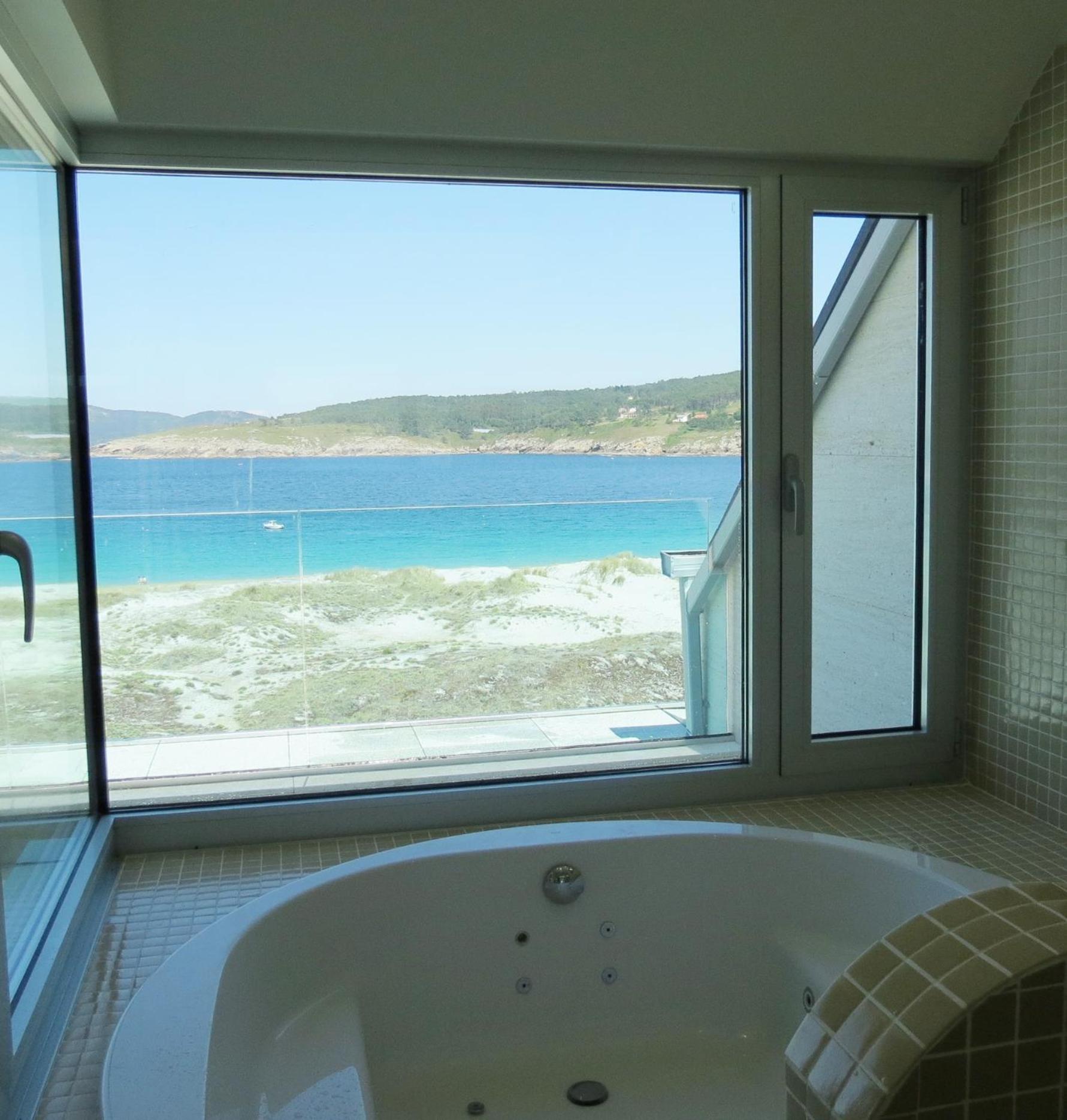 Hotel Boutique O Nautico Laxe - Property Image 16