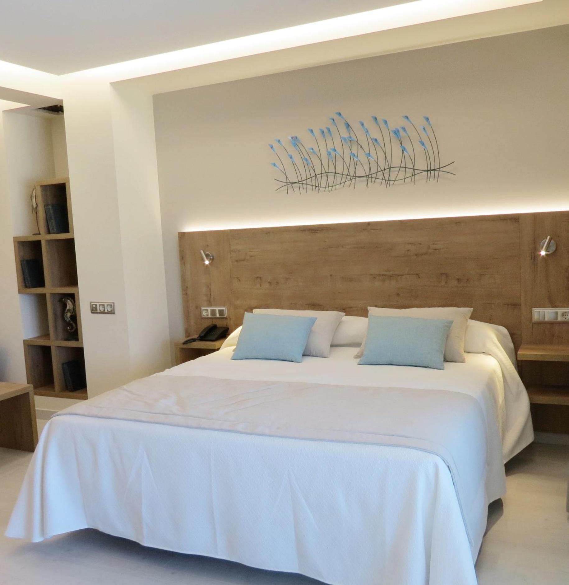 Hotel Boutique O Nautico Laxe - Property Image 14