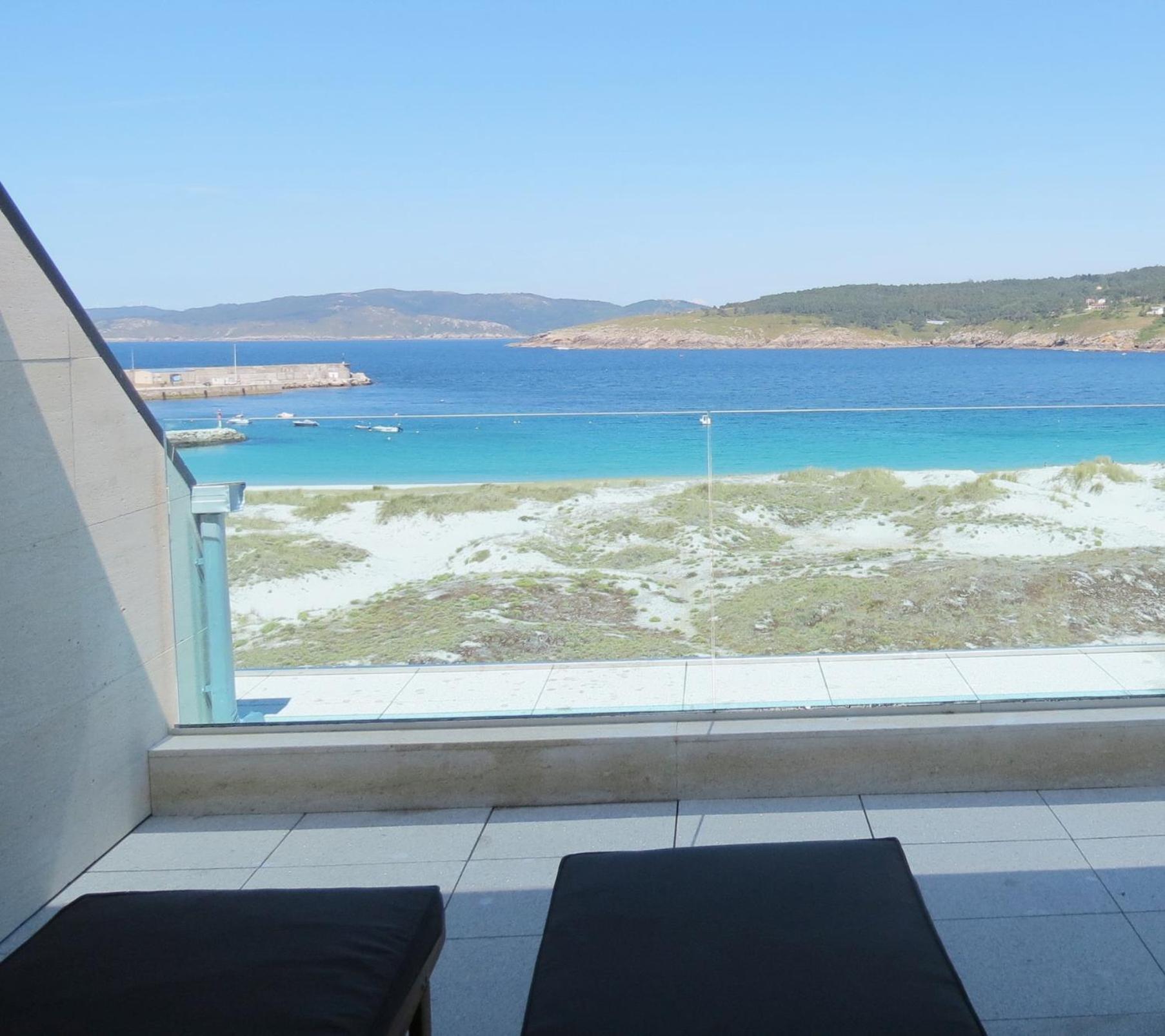 Hotel Boutique O Nautico Laxe - Property Image 12